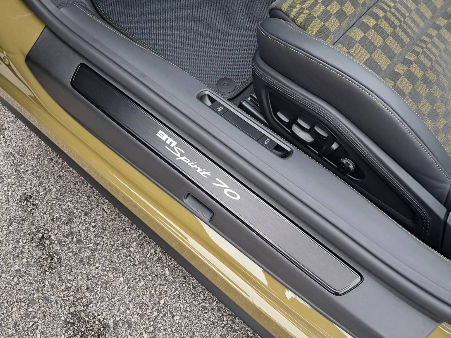 PORSCHE 911 Spirit 70-image-27