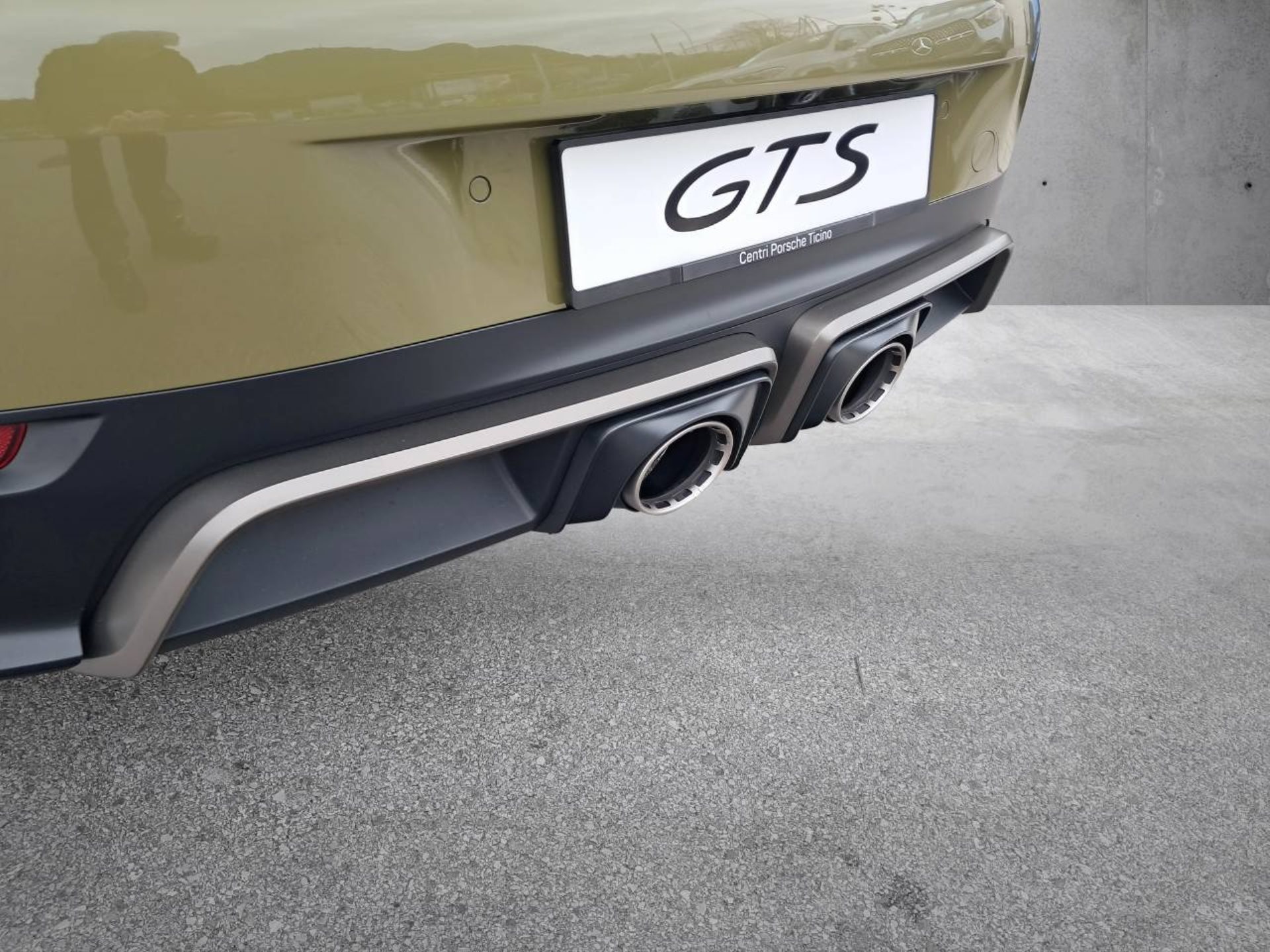 PORSCHE 911 Spirit 70-image-14