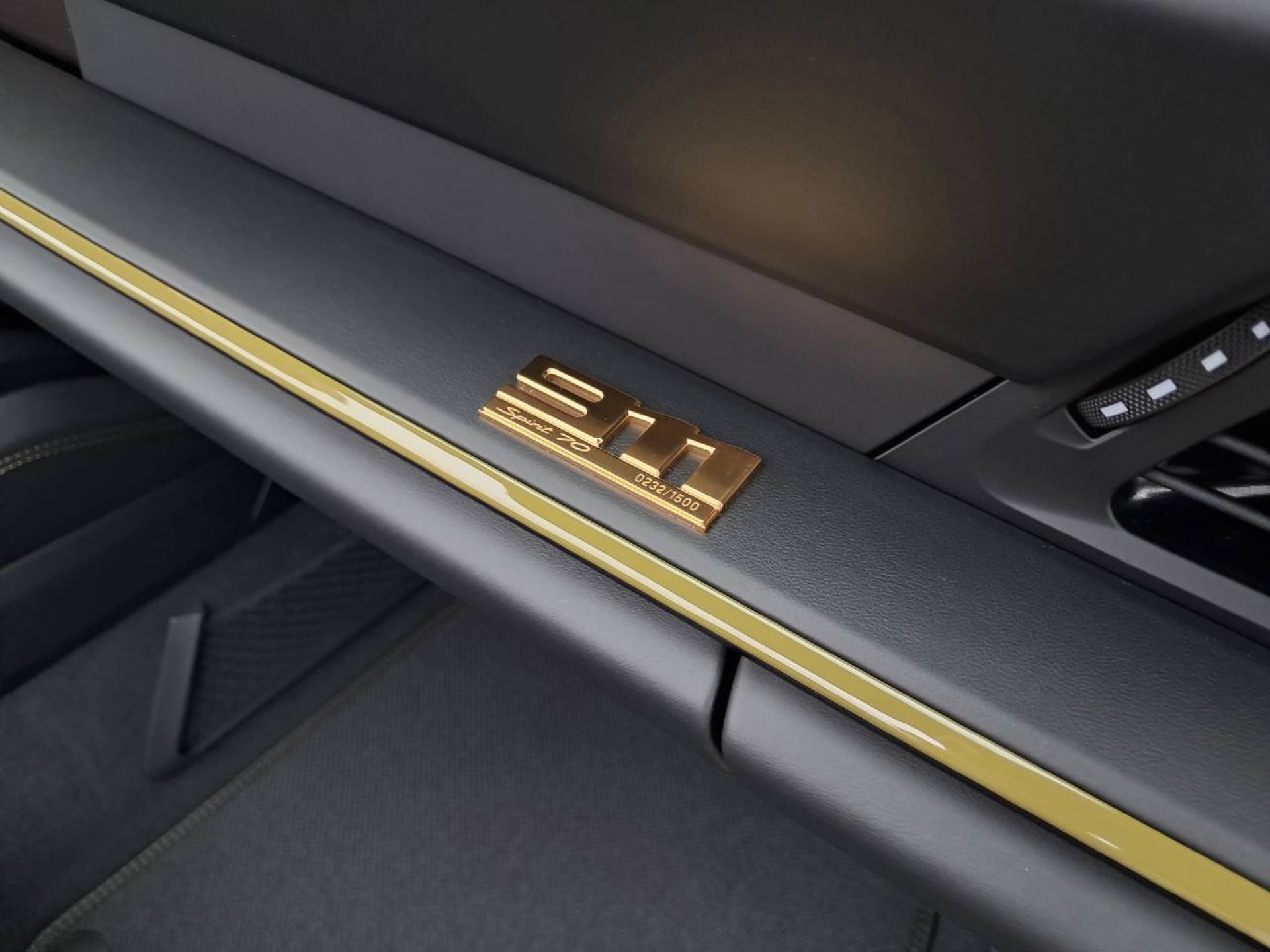 PORSCHE 911 Spirit 70-image-26
