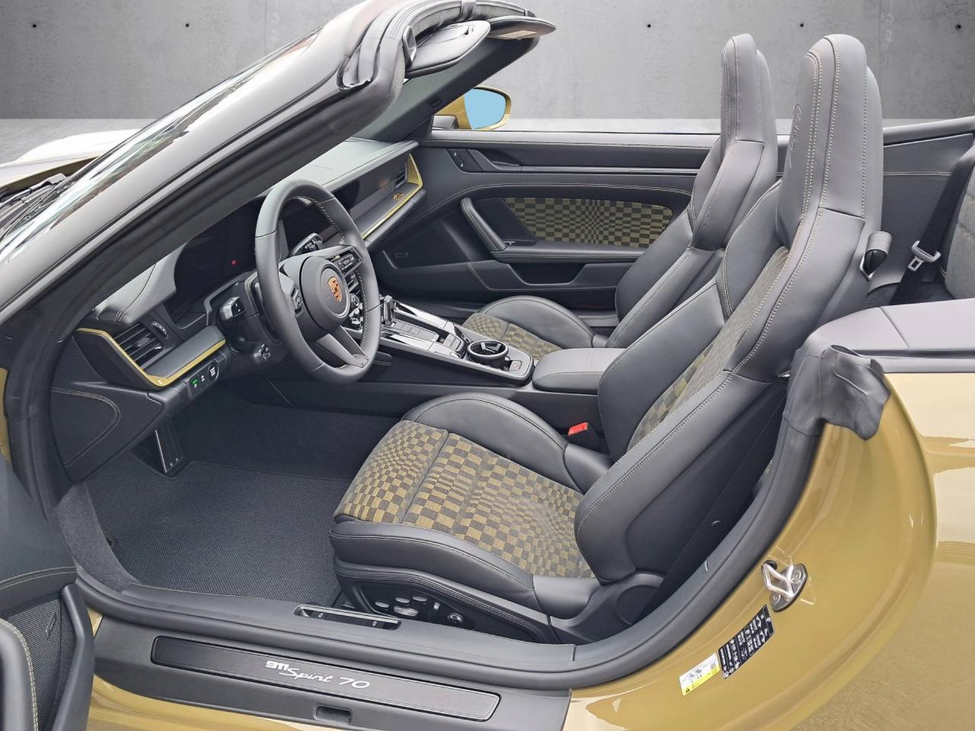 PORSCHE 911 Spirit 70-image-3