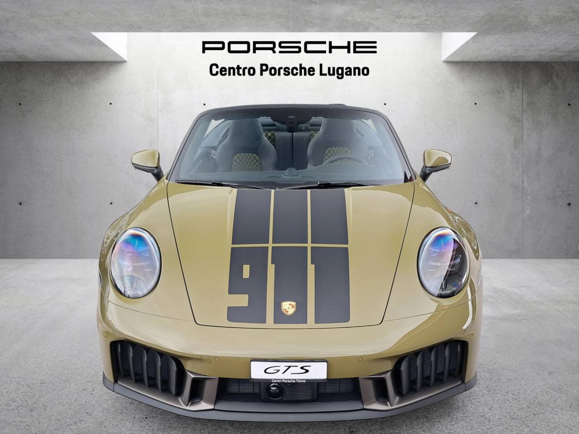 PORSCHE 911 Spirit 70-image-10