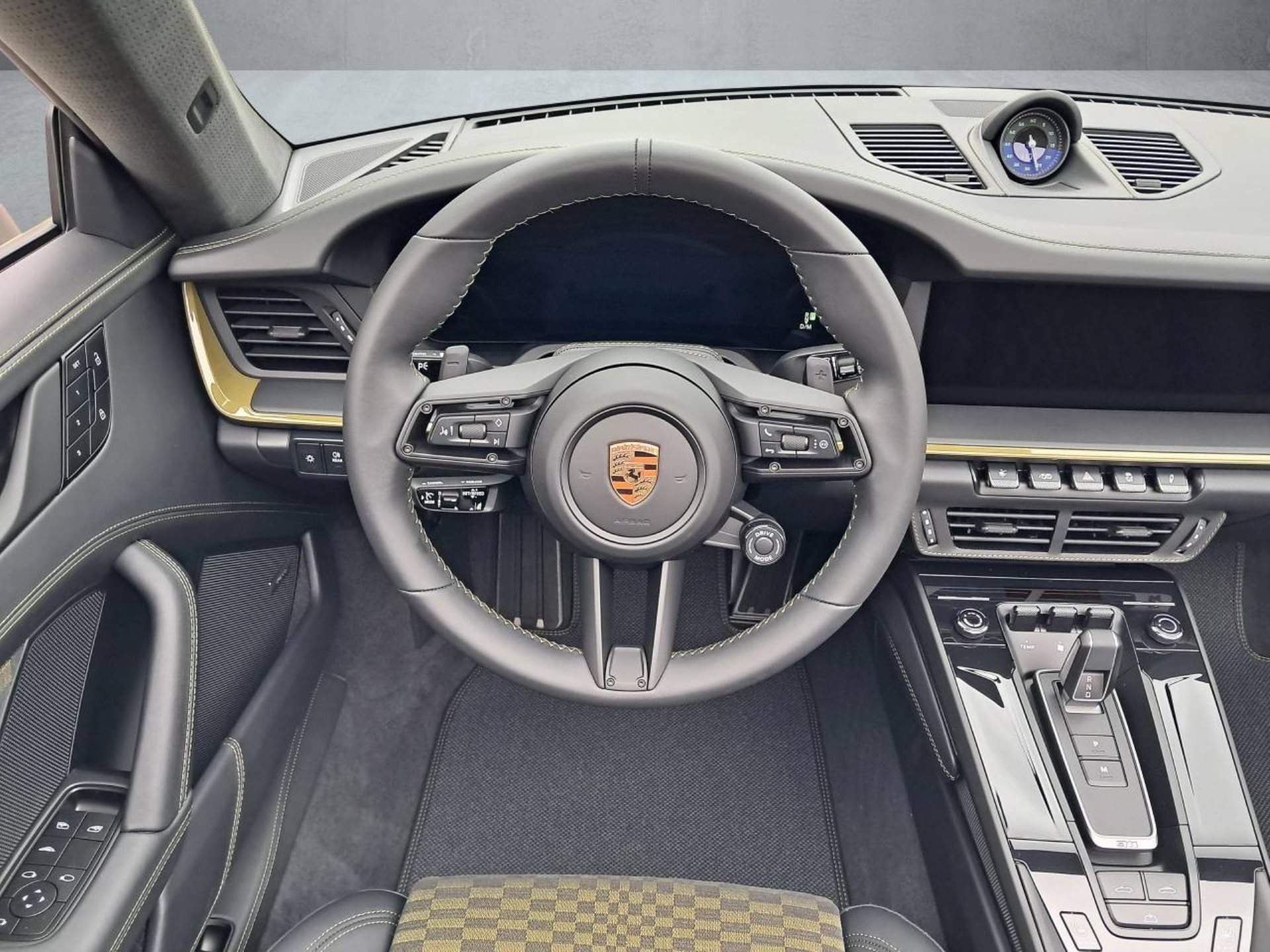 PORSCHE 911 Spirit 70-image-16