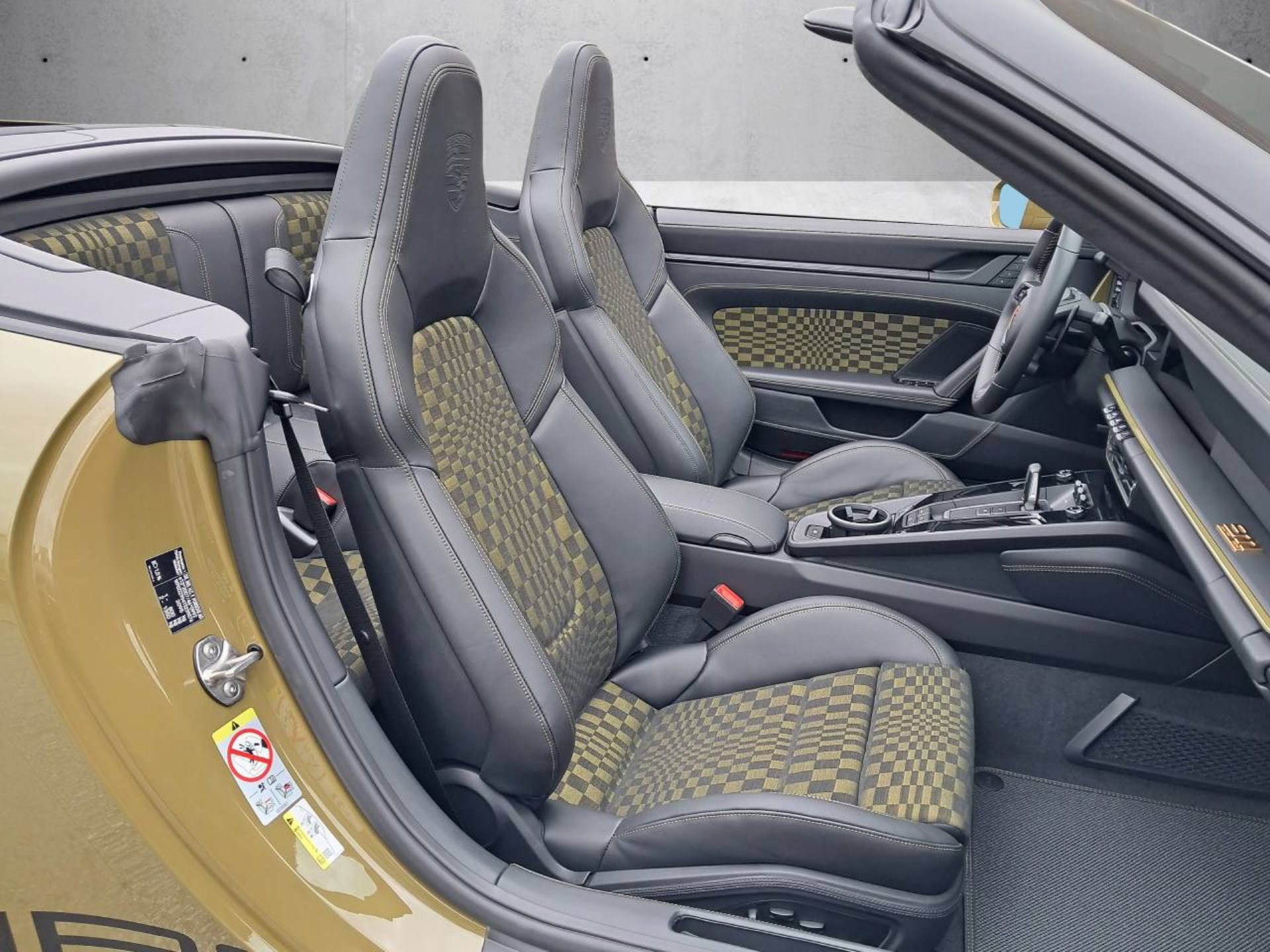 PORSCHE 911 Spirit 70-image-18
