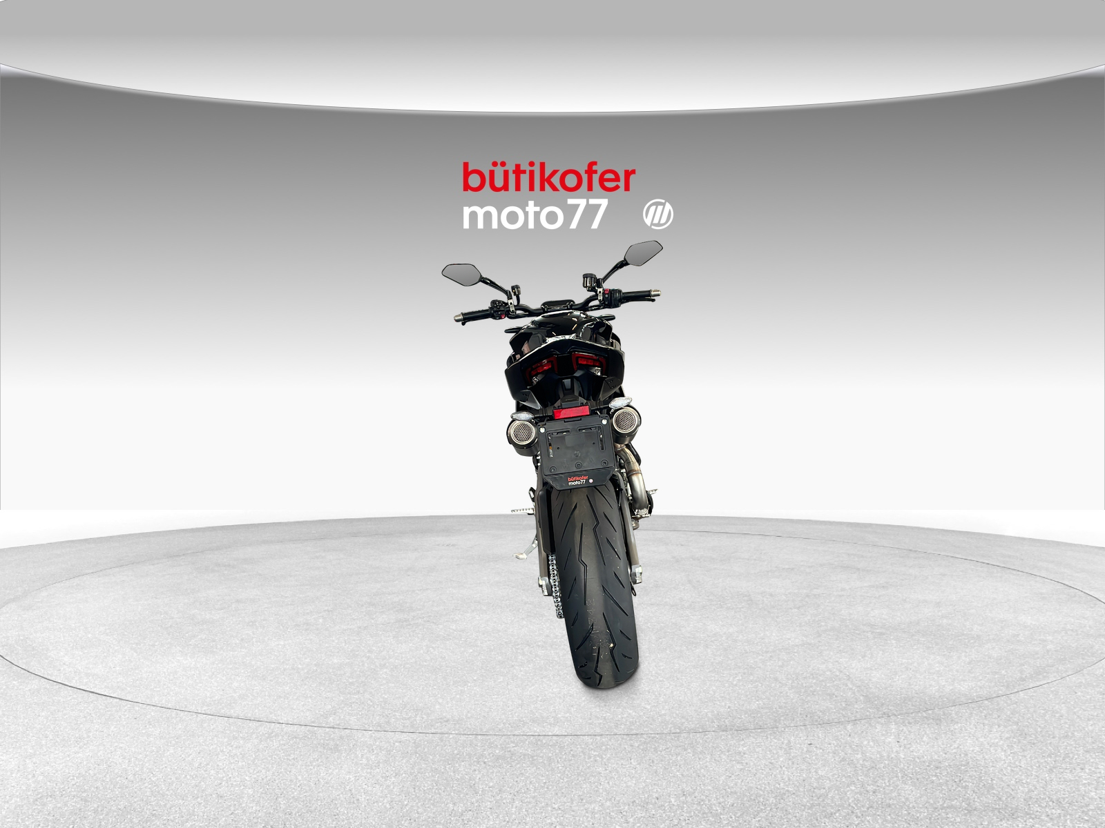 DUCATI 890 Streetfighter V2 S ABS-image-8