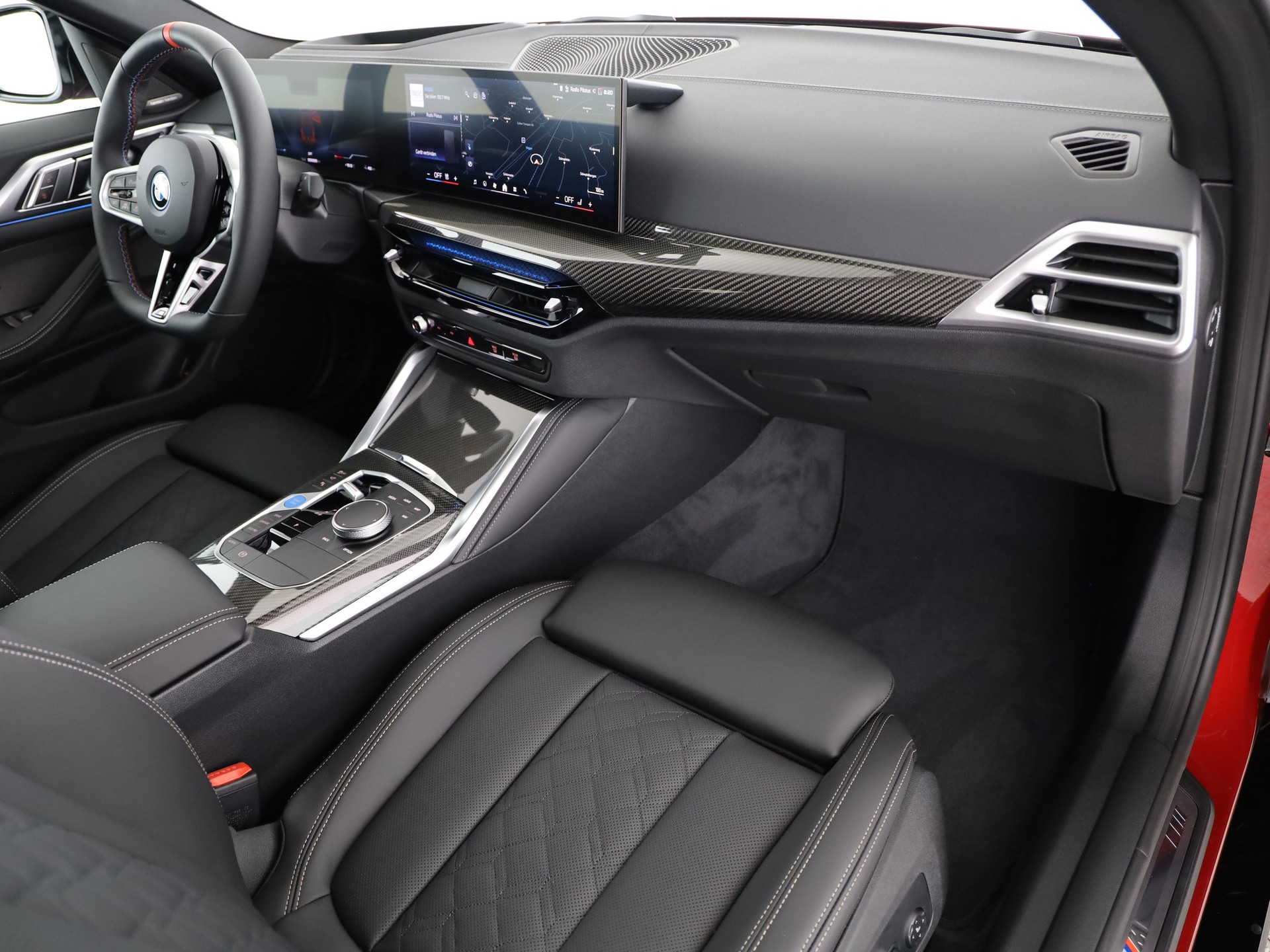 BMW i4 M60 M Sport Pro-image-12