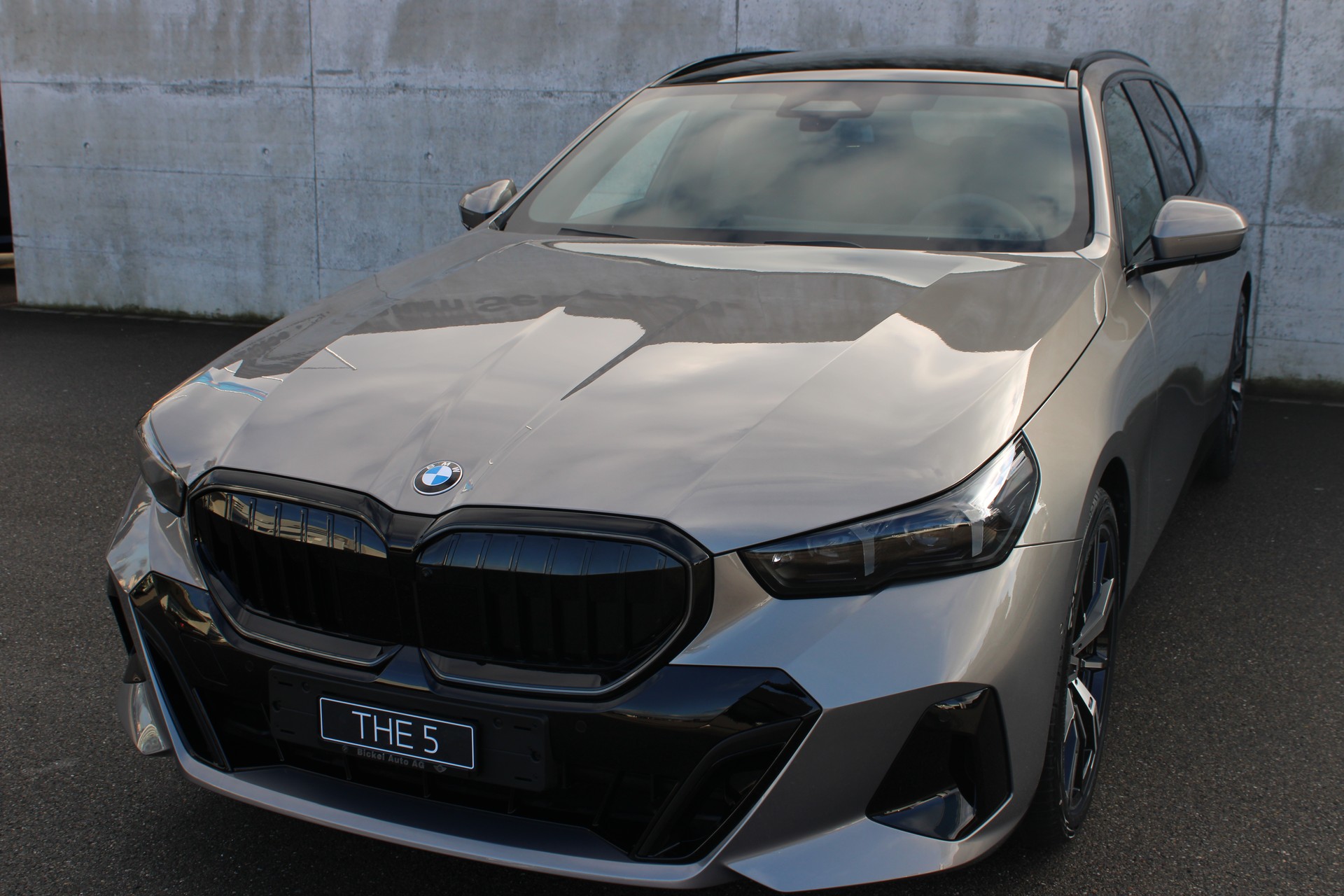 BMW 540d xDr 48V Tour M.S.Pro-image-5
