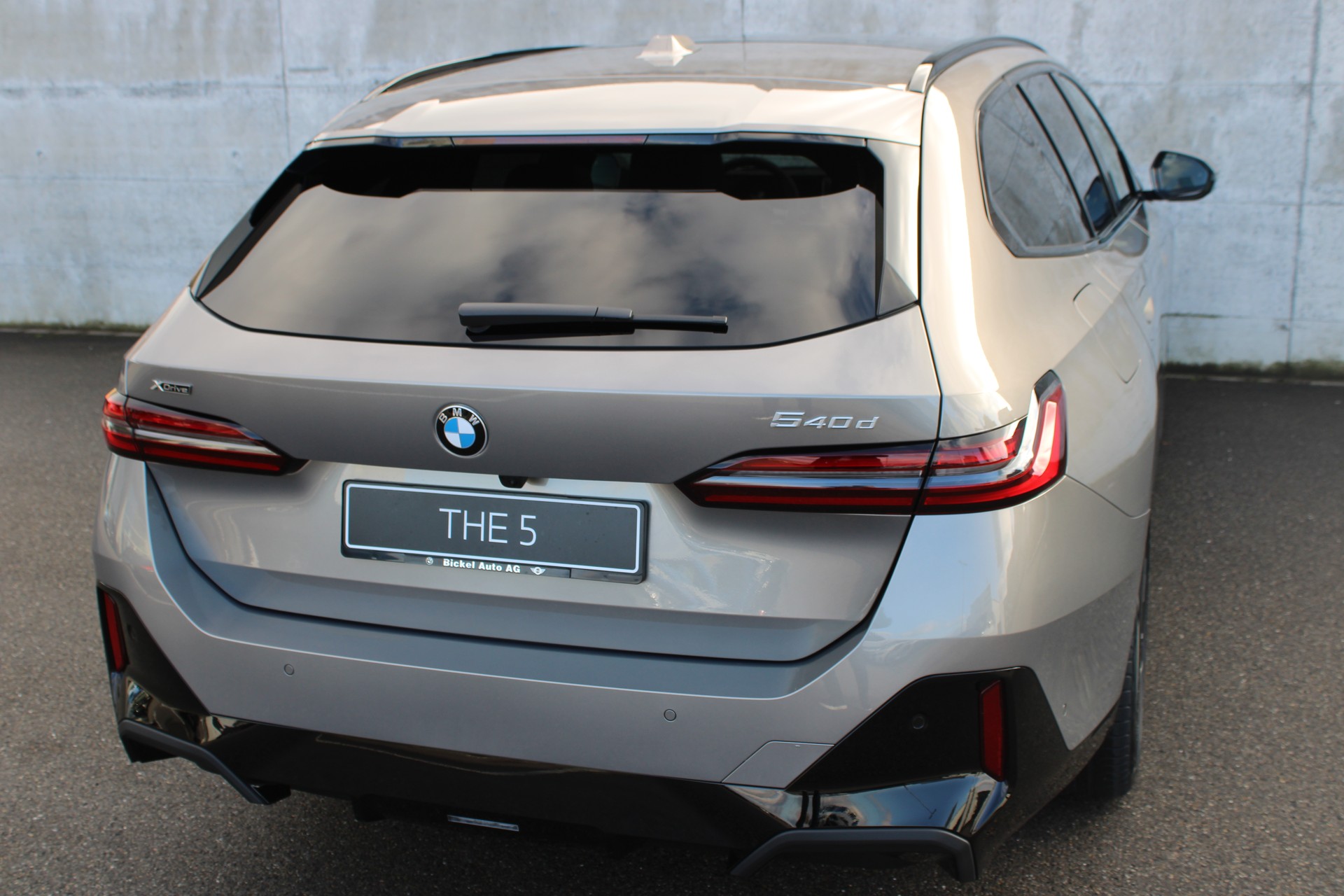 BMW 540d xDr 48V Tour M.S.Pro-image-6