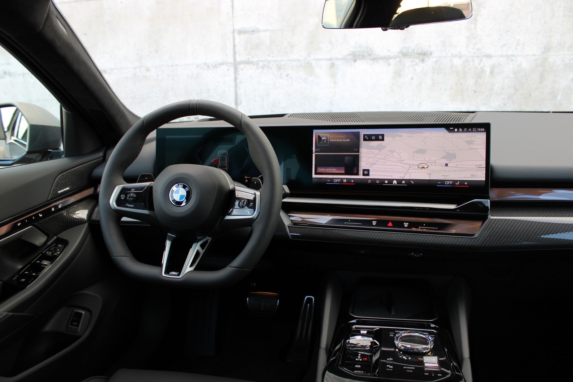 BMW 540d xDr 48V Tour M.S.Pro-image-14