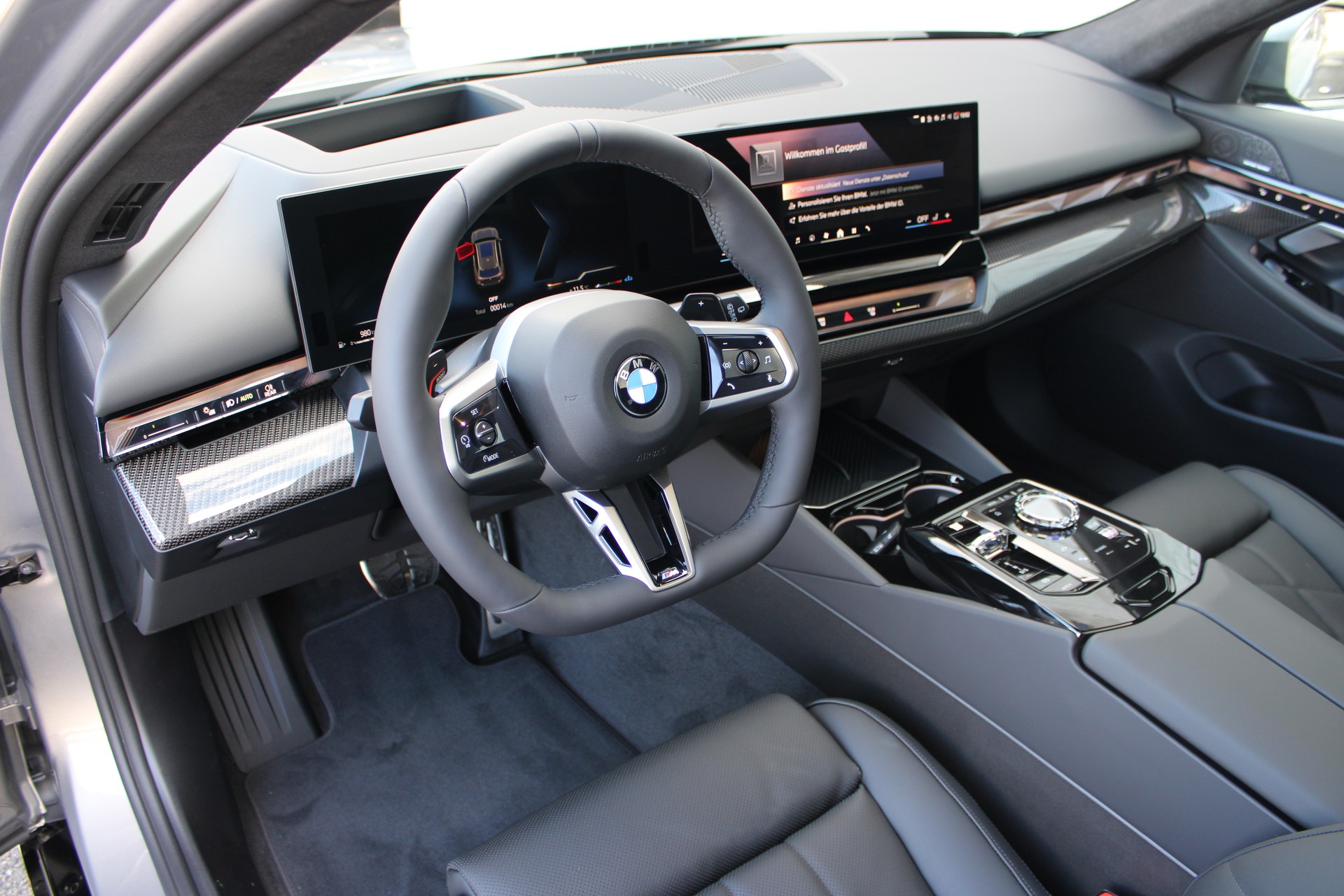 BMW 540d xDr 48V Tour M.S.Pro-image-10