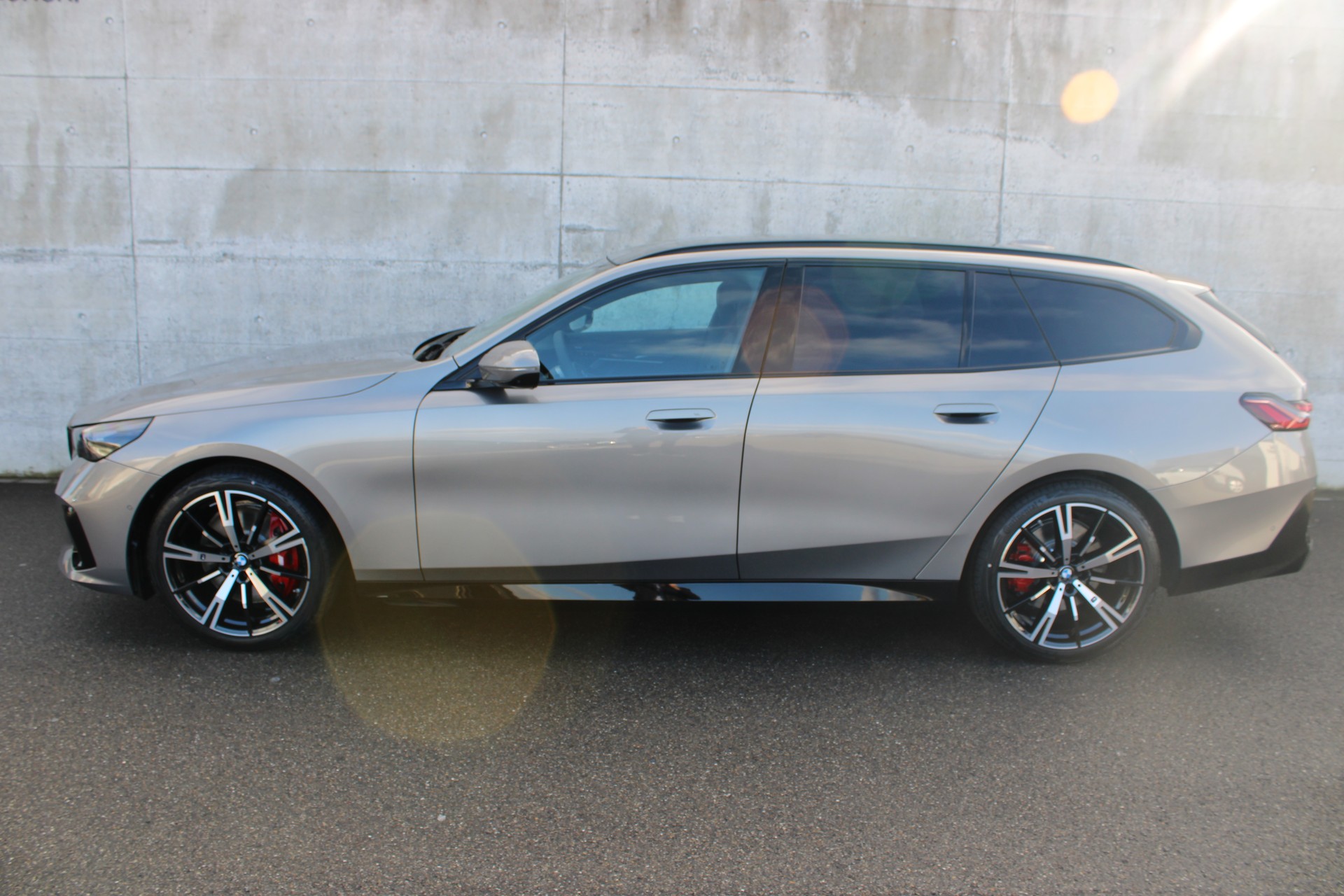 BMW 540d xDr 48V Tour M.S.Pro-image-2