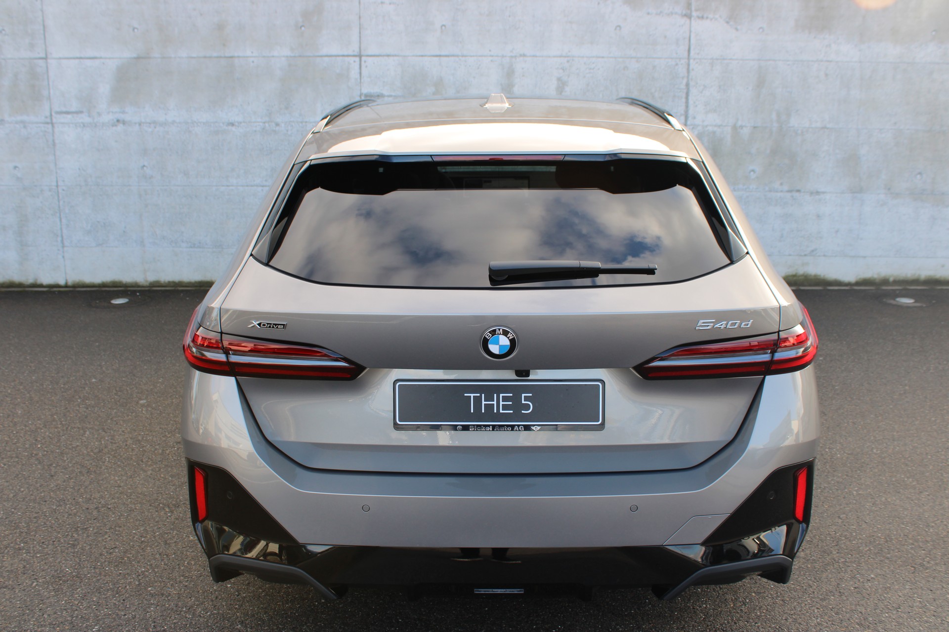 BMW 540d xDr 48V Tour M.S.Pro-image-4