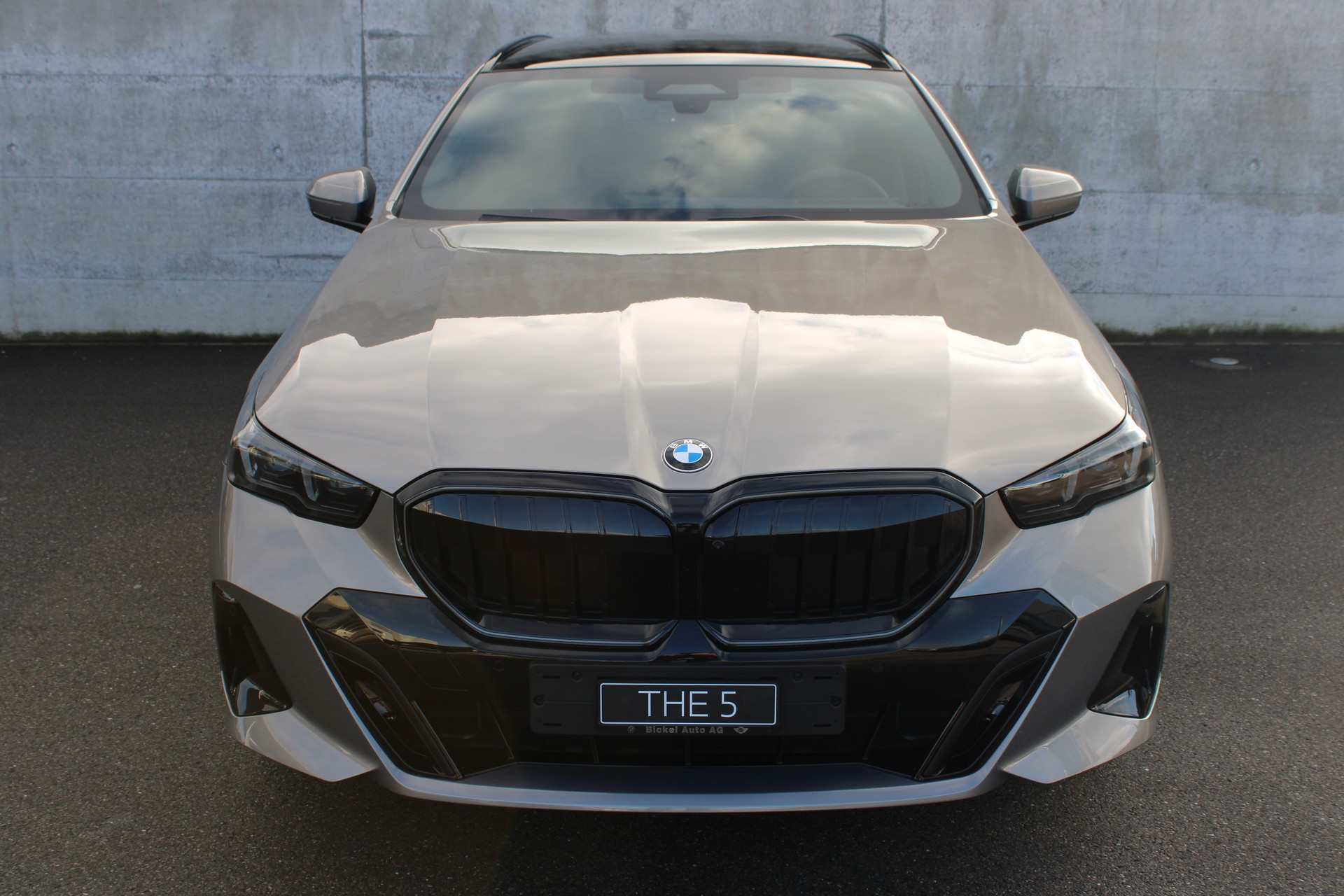 BMW 540d xDr 48V Tour M.S.Pro-image-1
