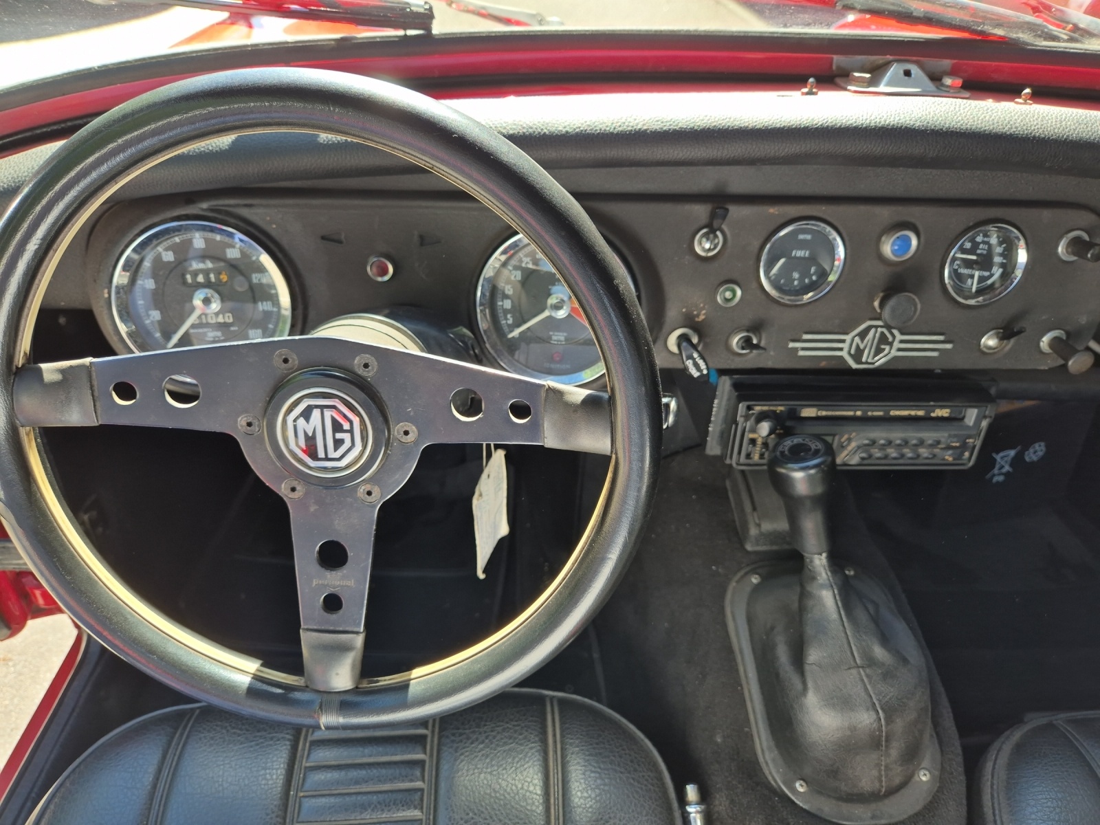 MG Midget MK 3-image-6
