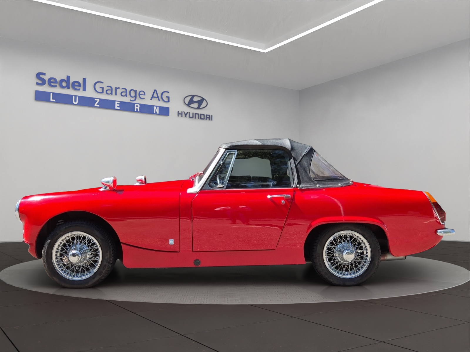 MG Midget MK 3-image-2