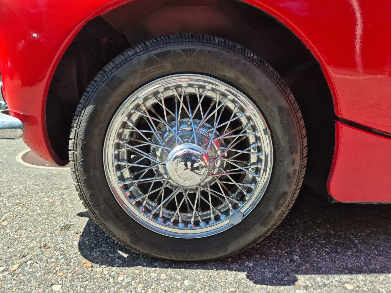 MG Midget MK 3-image-7