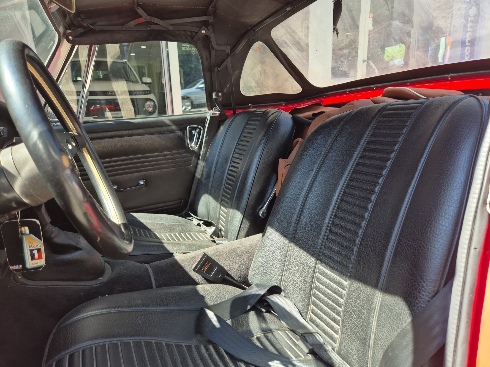 MG Midget MK 3-image-5
