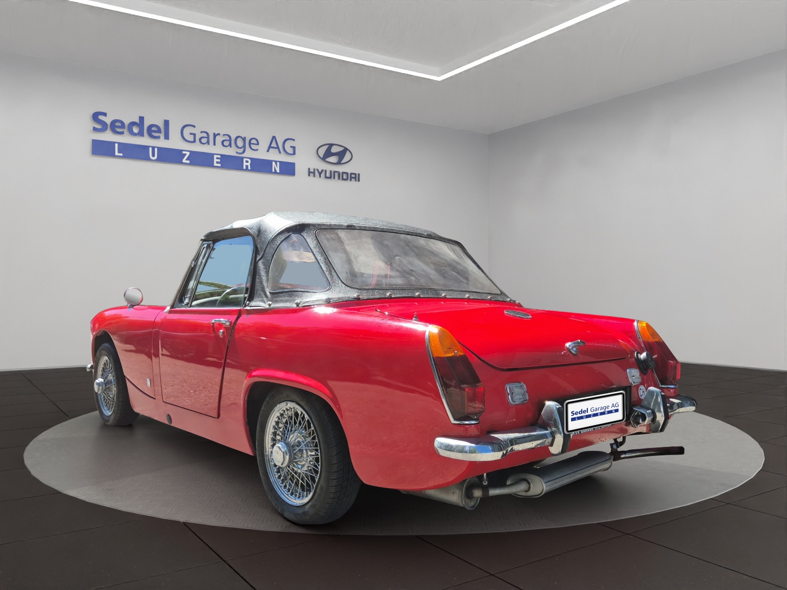 MG Midget MK 3-image-3