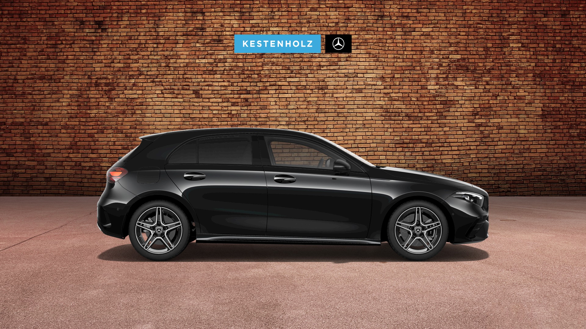 MERCEDES-BENZ A 250 e EQ Star 8G-DCT-image-4