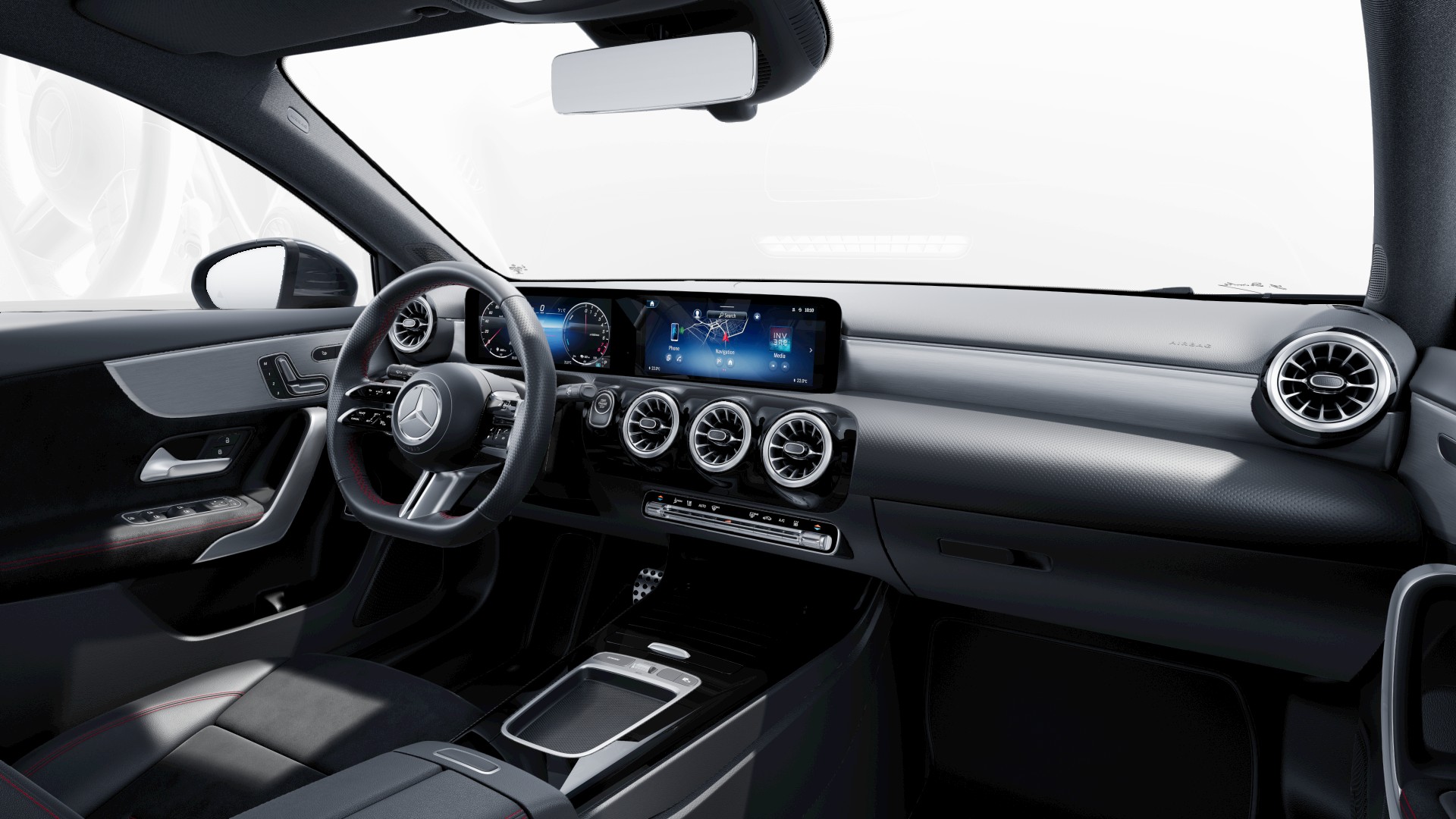 MERCEDES-BENZ A 250 e EQ Star 8G-DCT-image-7