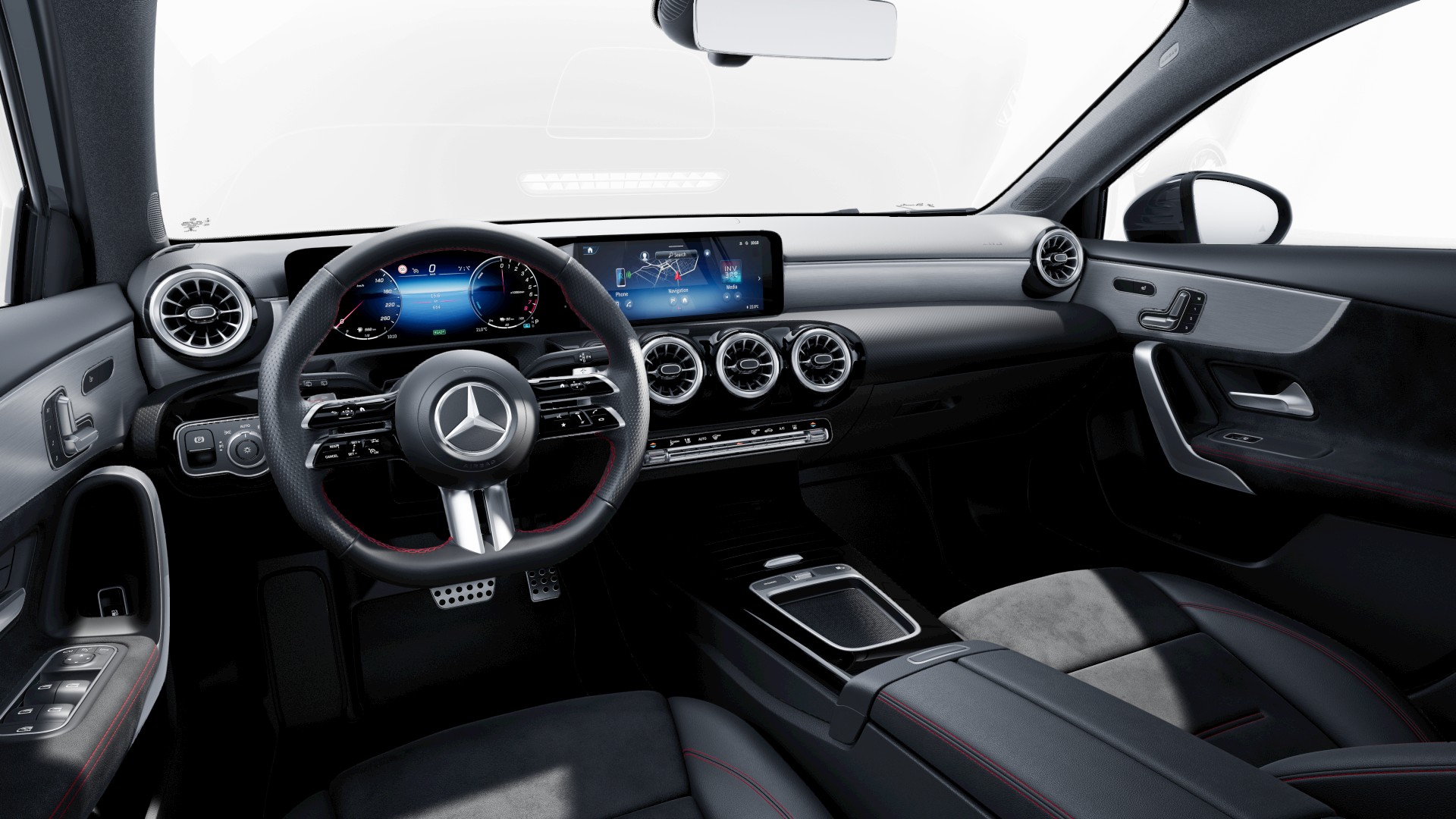 MERCEDES-BENZ A 250 e EQ Star 8G-DCT-image-8