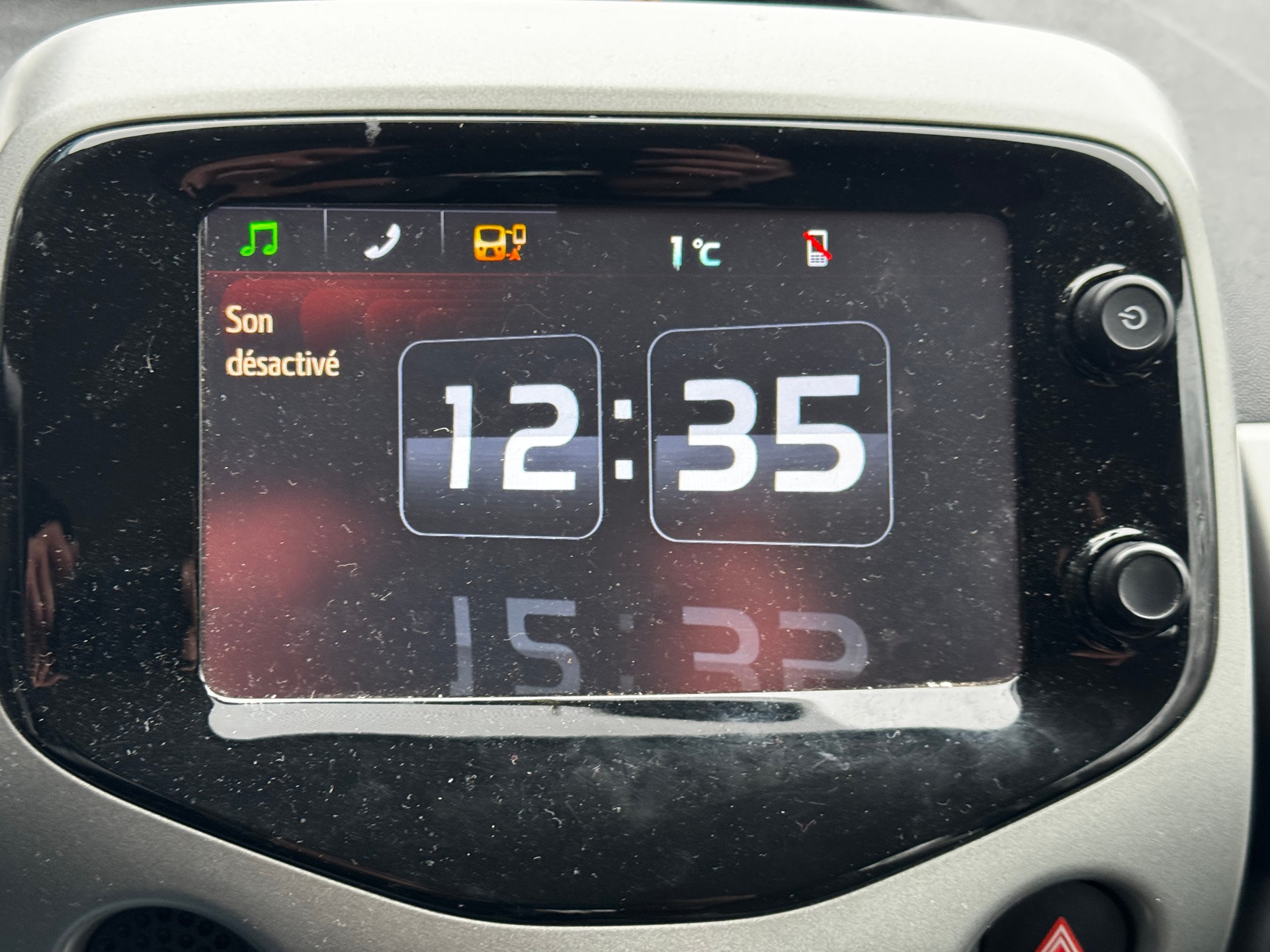 TOYOTA Aygo 1.2 VVT-i x-cite-image-12