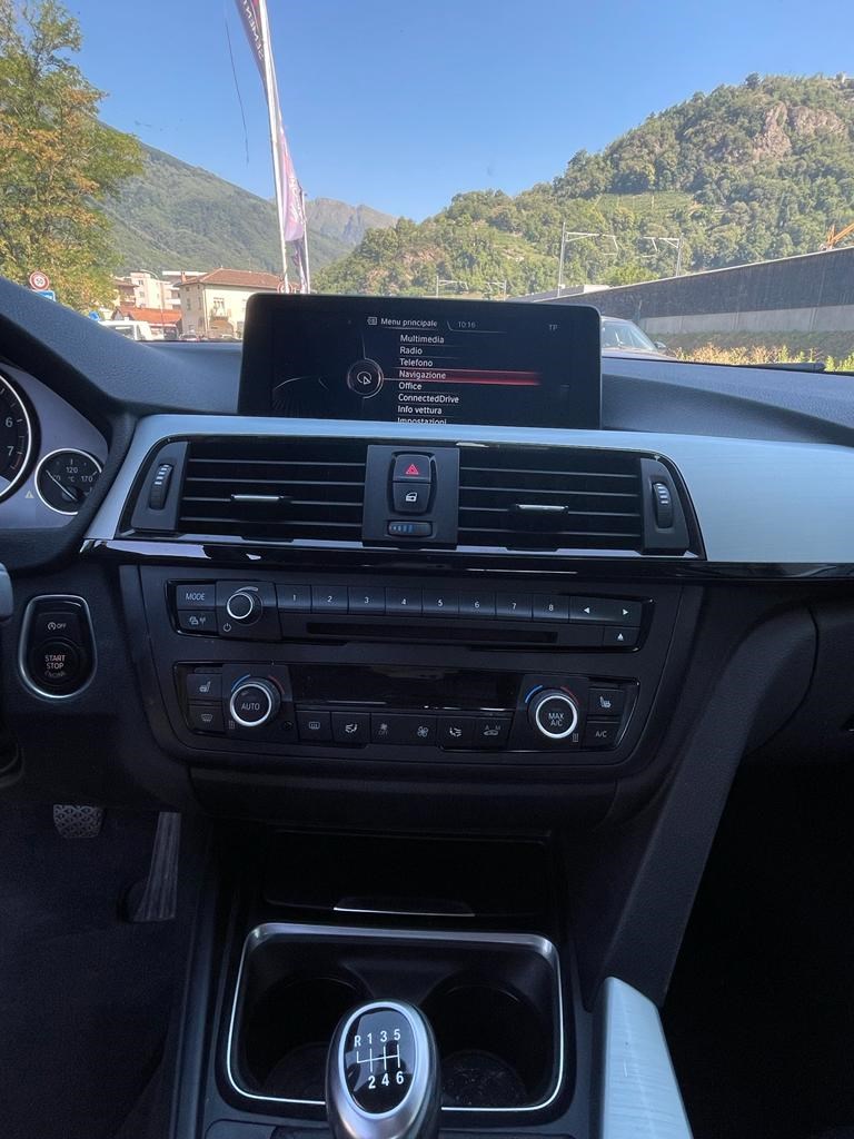BMW 420i Coupé xDrive Sport Line-image-10