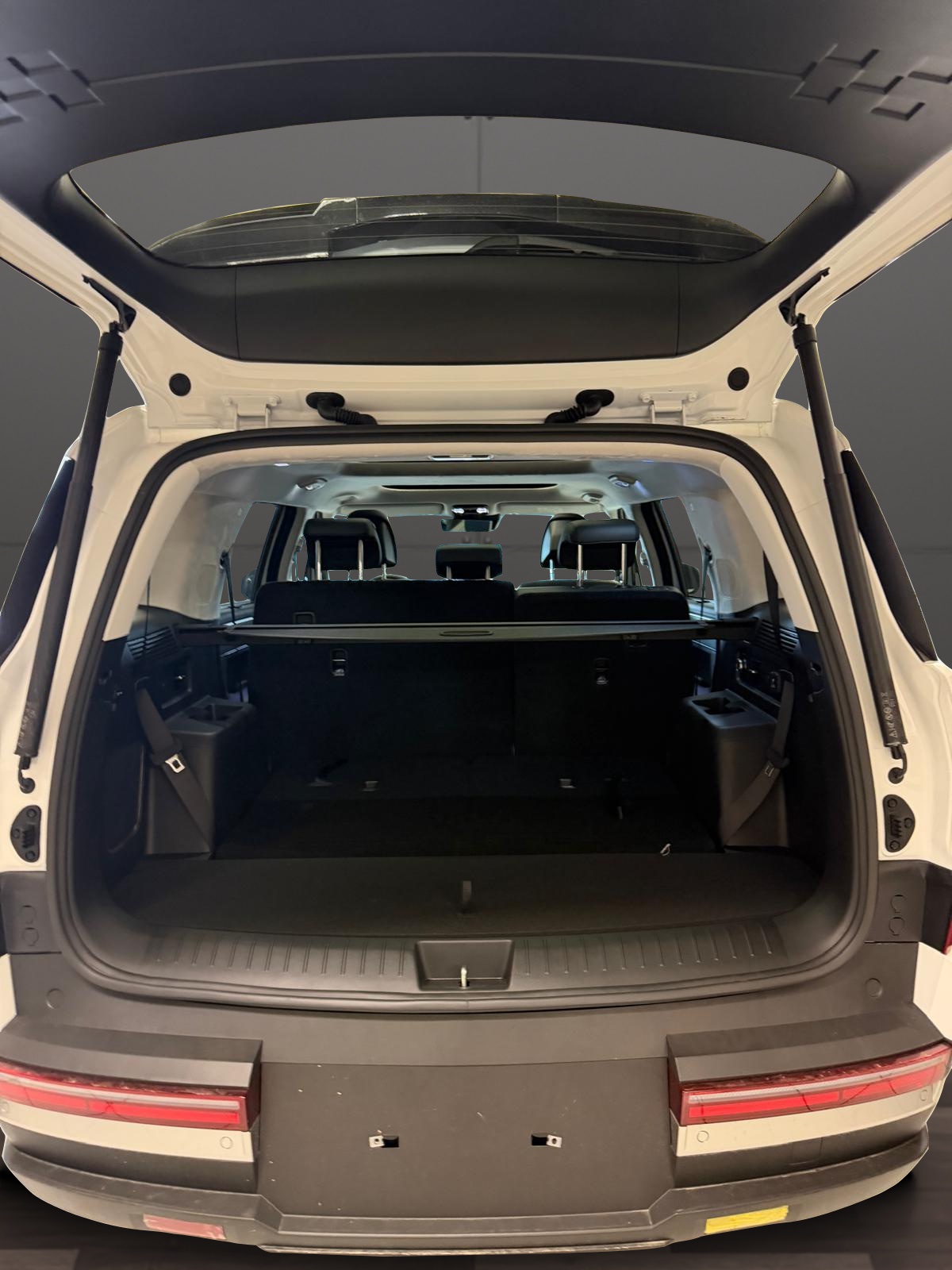 HYUNDAI Santa Fe 1.6 T-GDi HEV Vertex-image-6