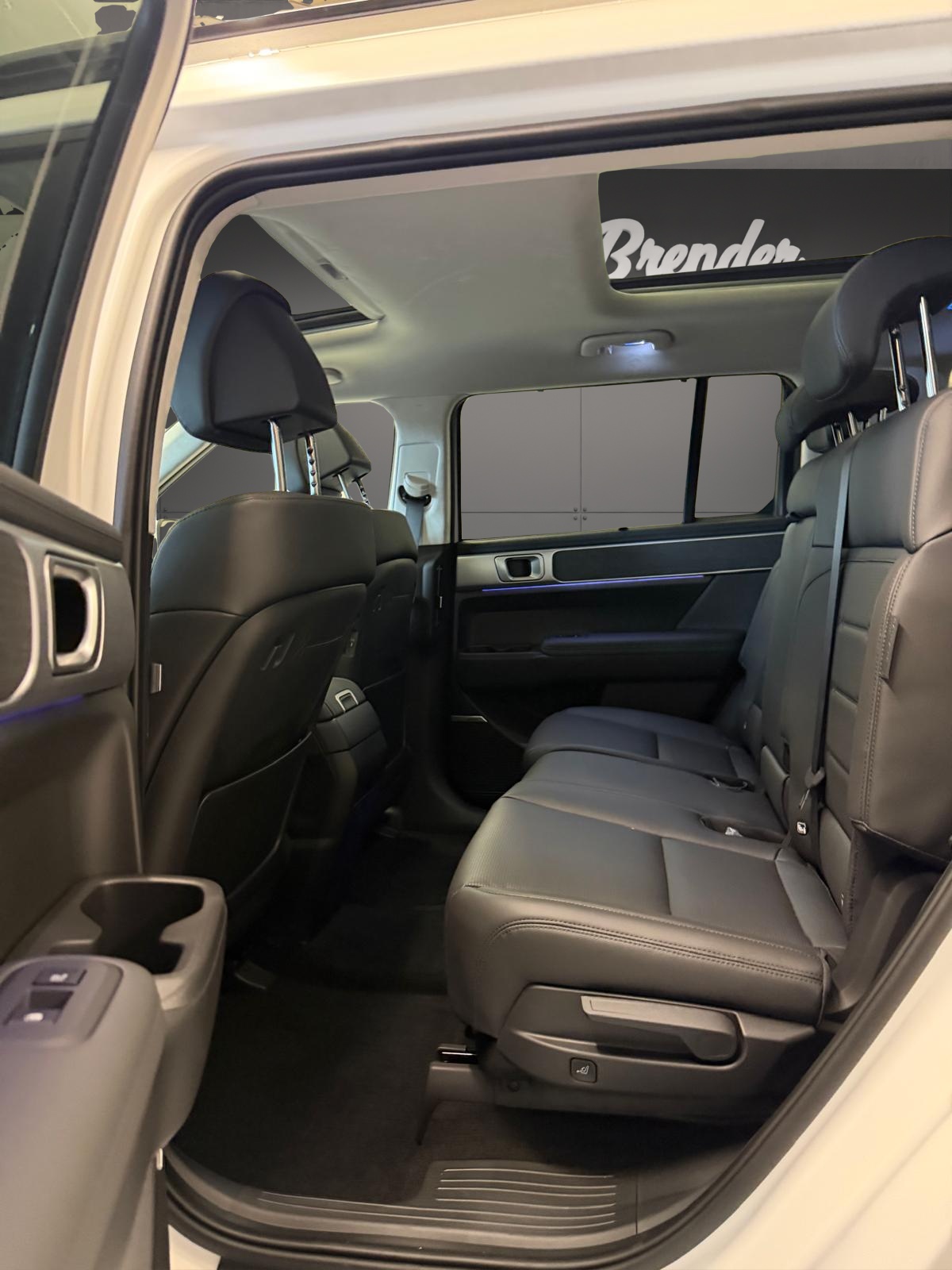 HYUNDAI Santa Fe 1.6 T-GDi HEV Vertex-image-3