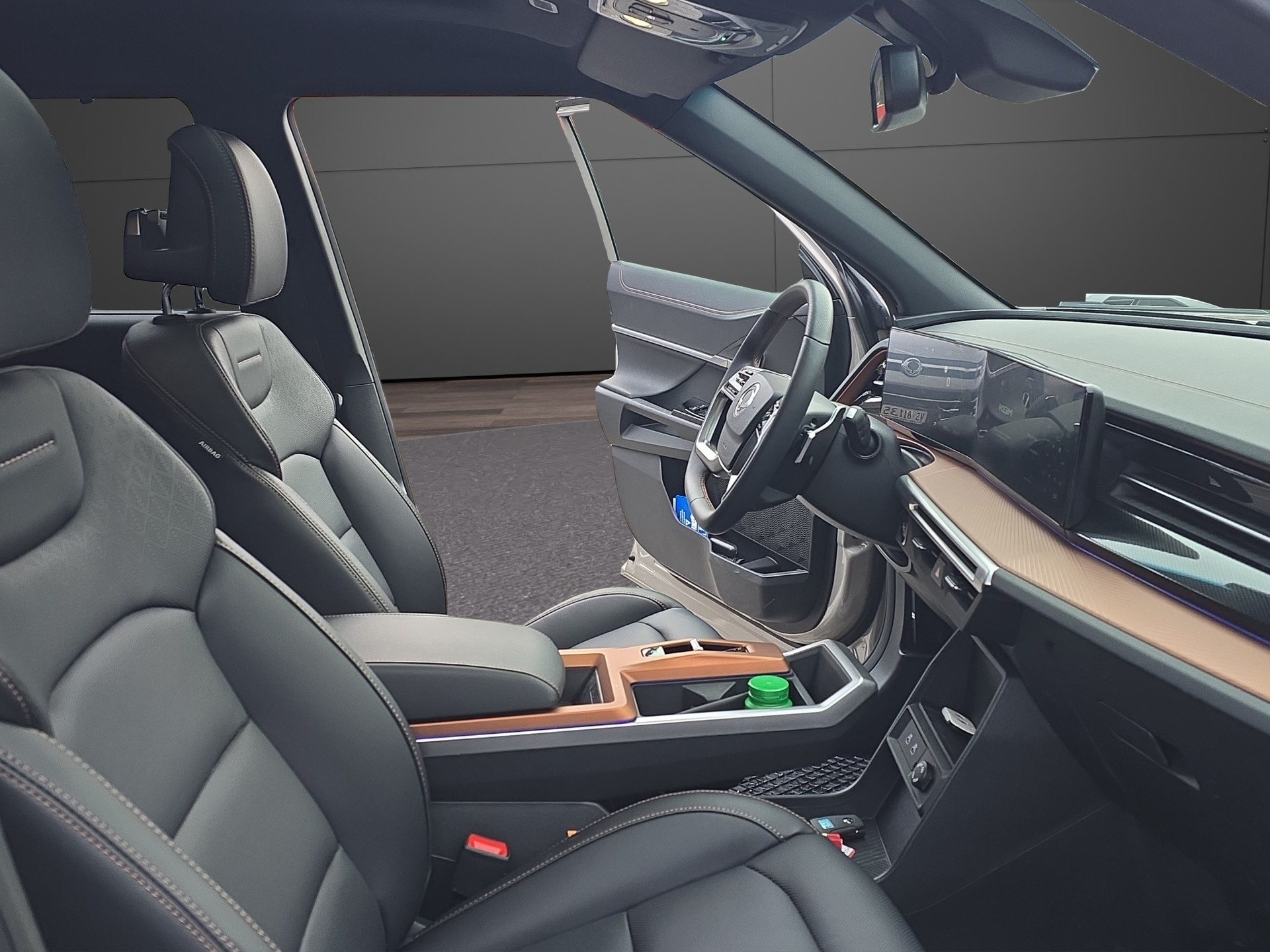 KGM-SsangYong Torres EVX 73 kWh Titanium-image-19