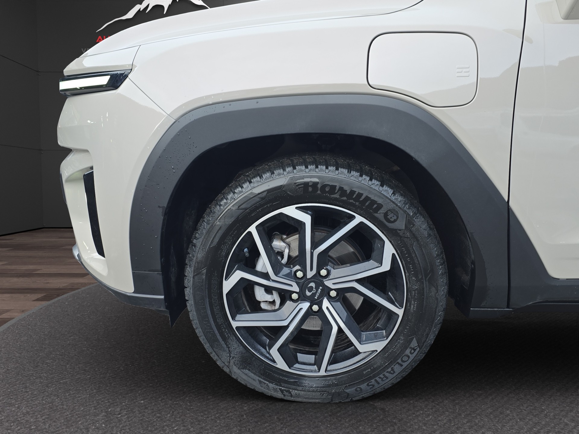 KGM-SsangYong Torres EVX 73 kWh Titanium-image-8
