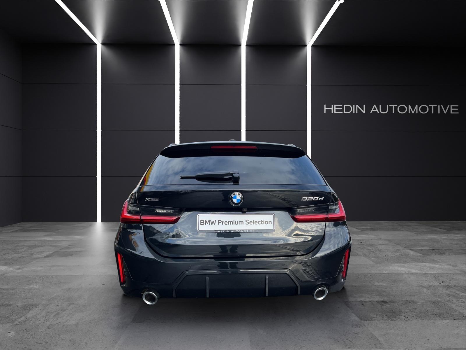 BMW 320d xDrive Touring-image-8