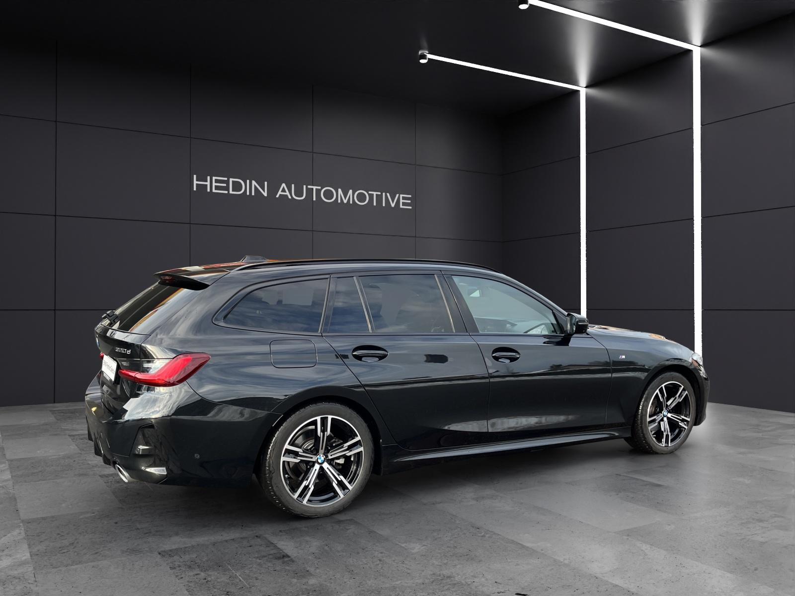 BMW 320d xDrive Touring-image-15