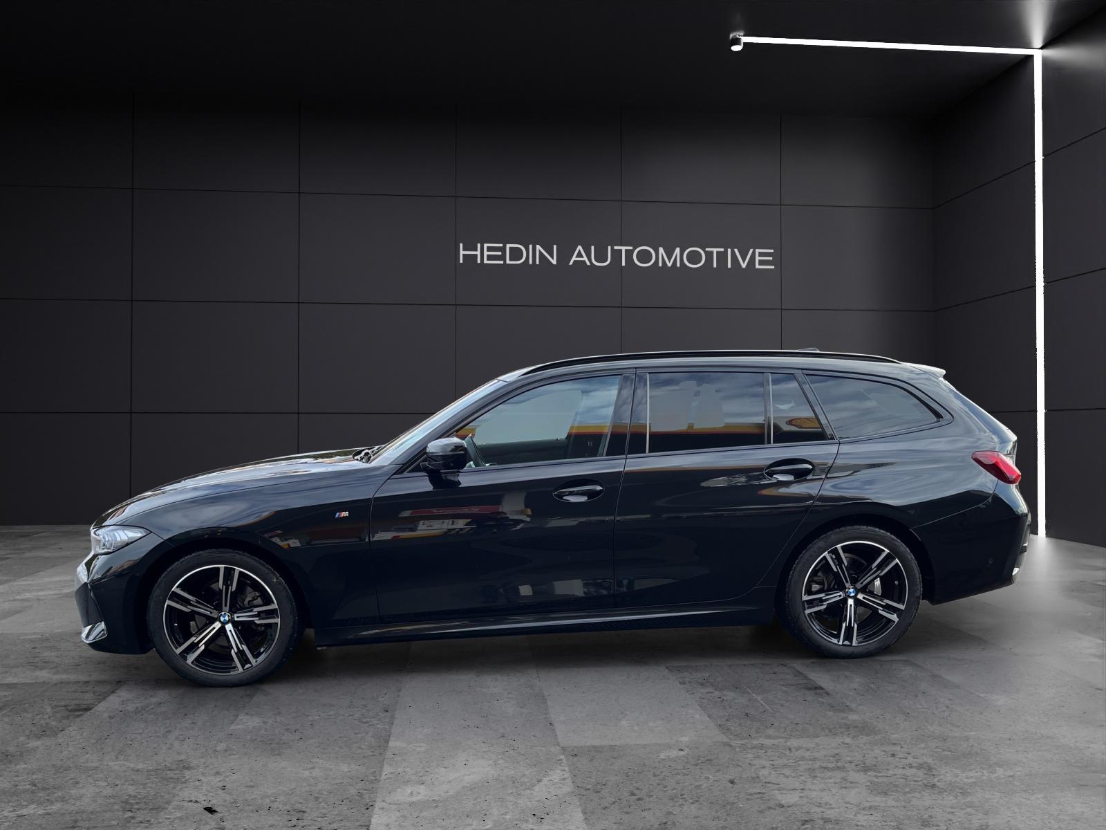 BMW 320d xDrive Touring-image-3
