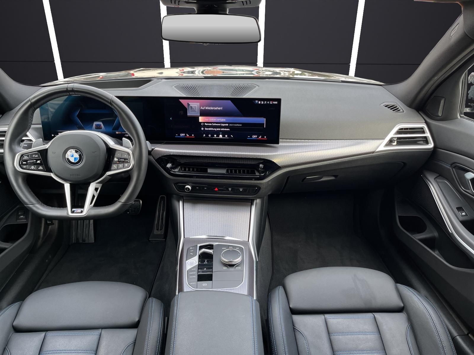 BMW 320d xDrive Touring-image-11