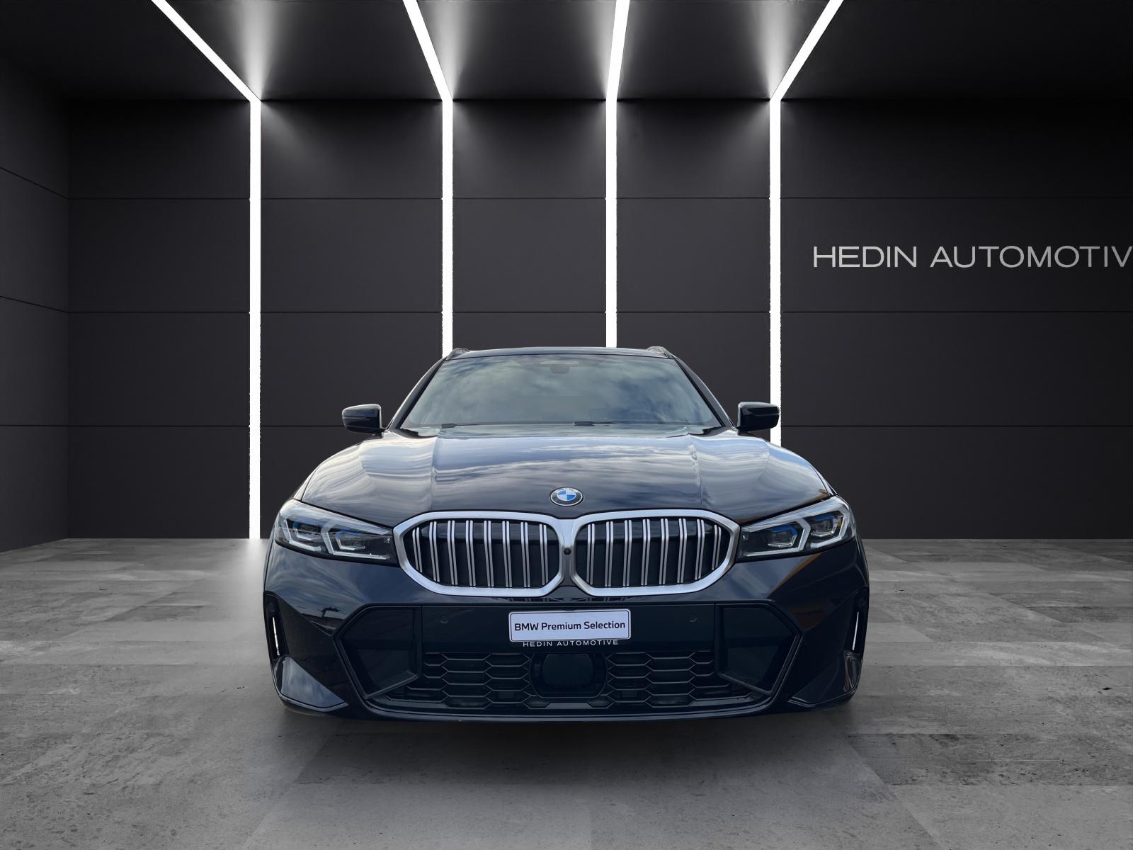 BMW 320d xDrive Touring-image-6