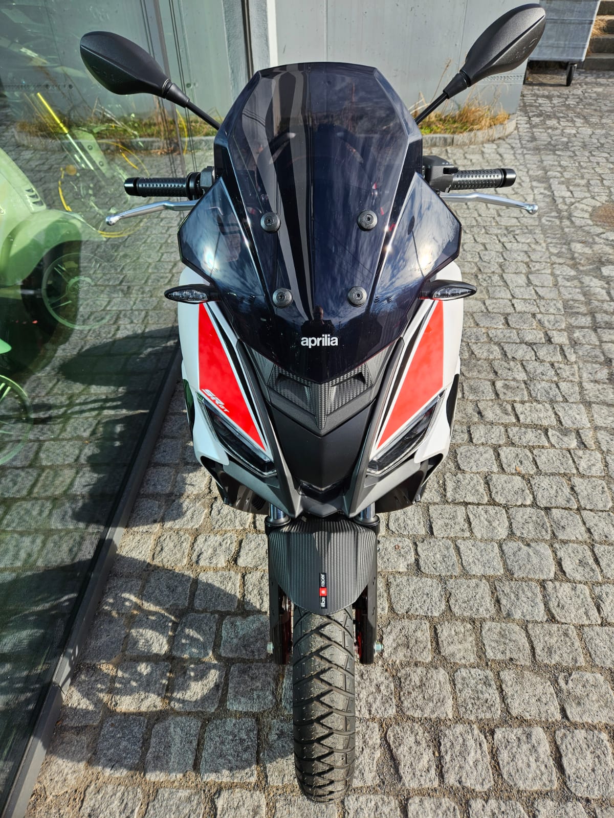APRILIA SR 125 GT Sport ABS E5+-image-4