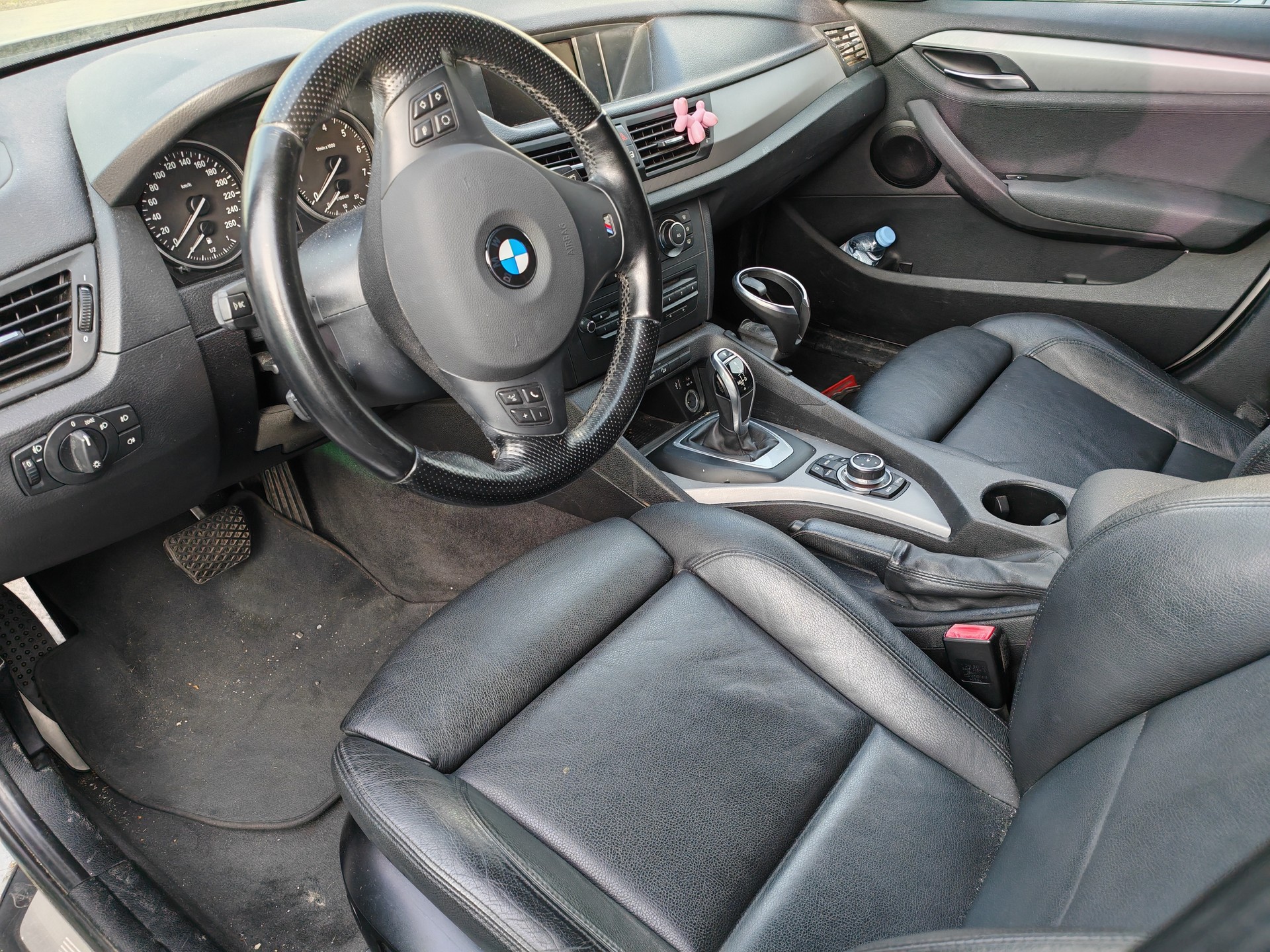 BMW X1 xDrive 28i Steptronic-image-6