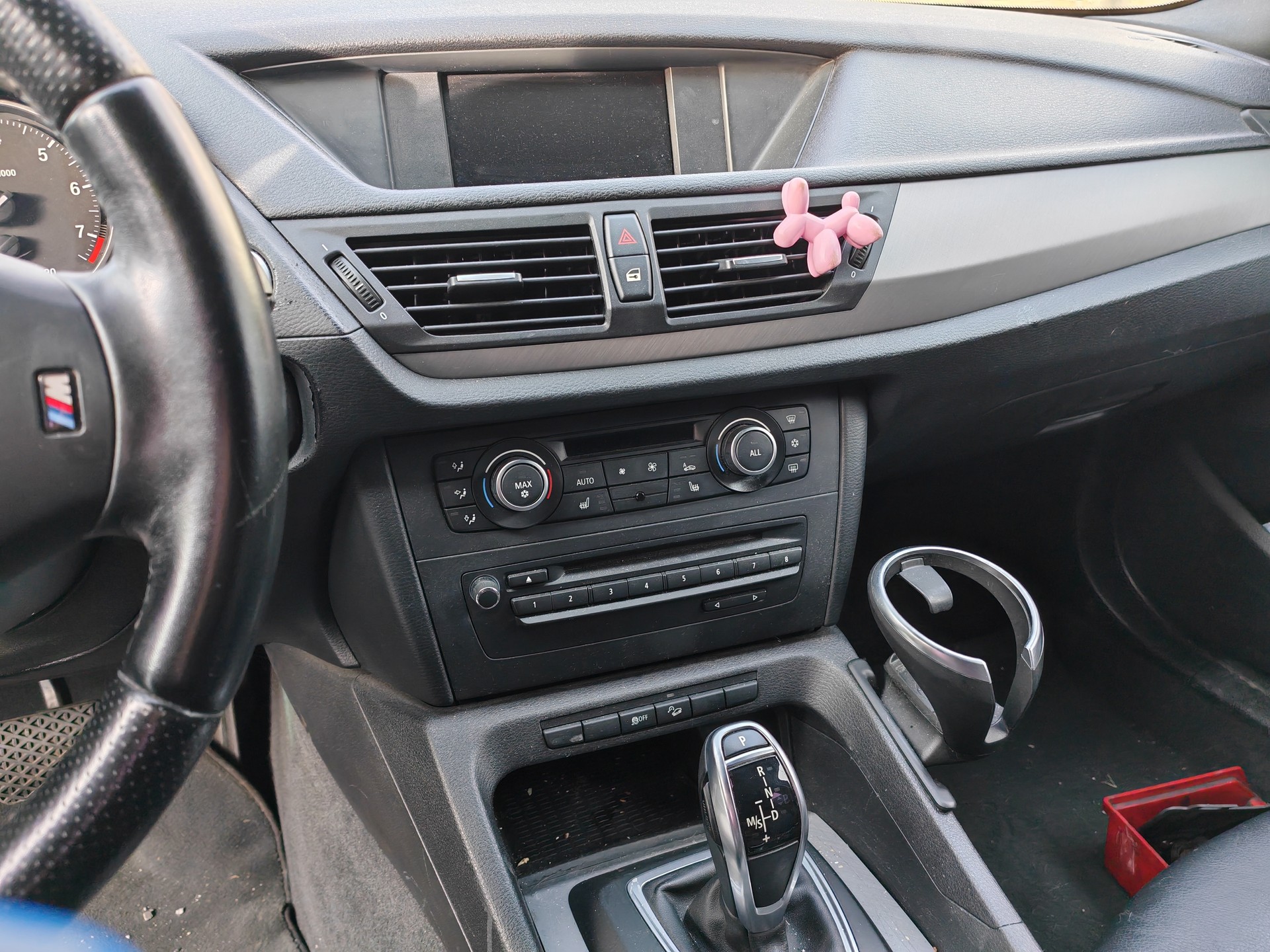 BMW X1 xDrive 28i Steptronic-image-8