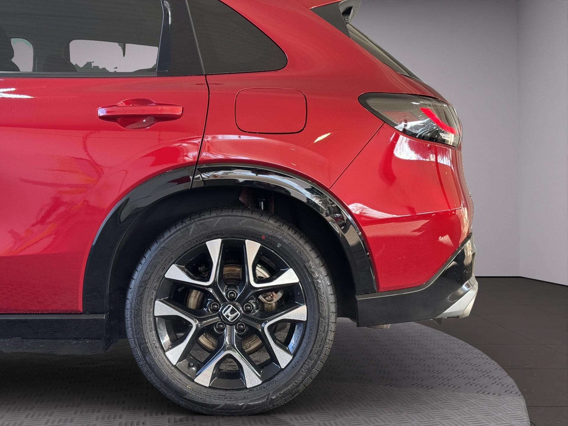 HONDA ZR-V 2.0 i-MMD Advance-image-17