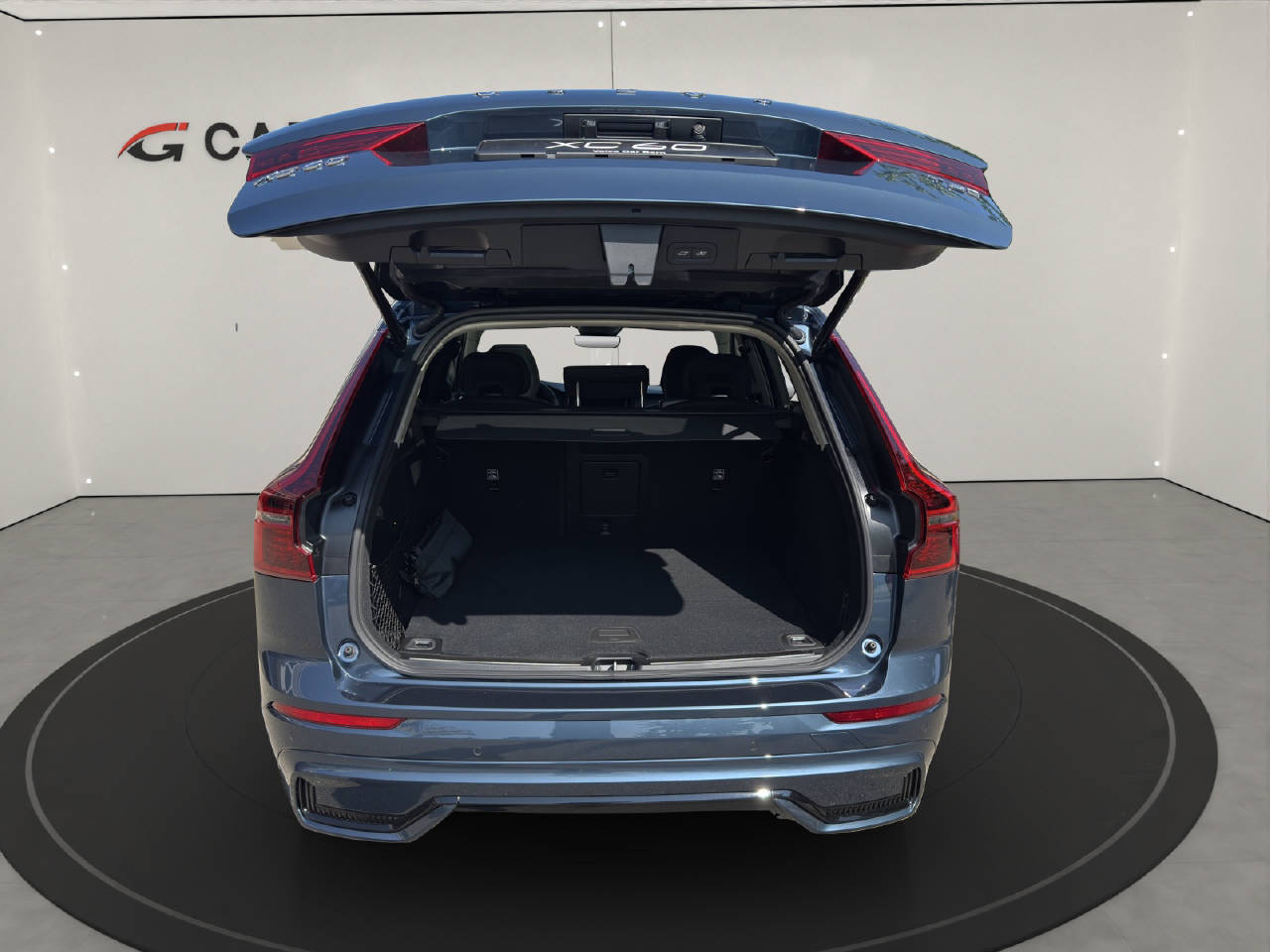 VOLVO XC60 2.0 T6 TE Ultra Dark eAWD .-image-6