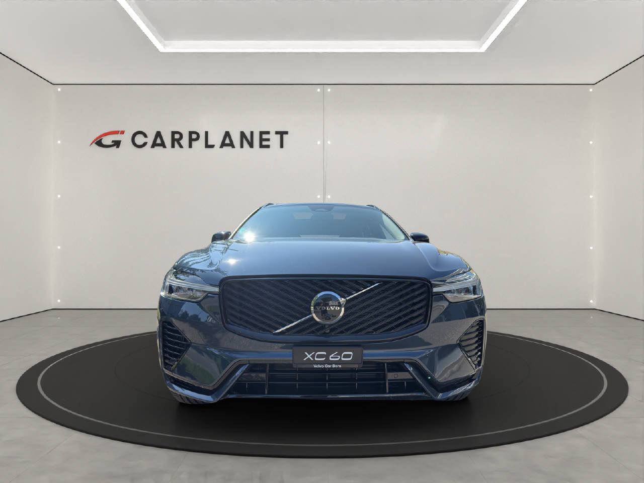 VOLVO XC60 2.0 T6 TE Ultra Dark eAWD .-image-1