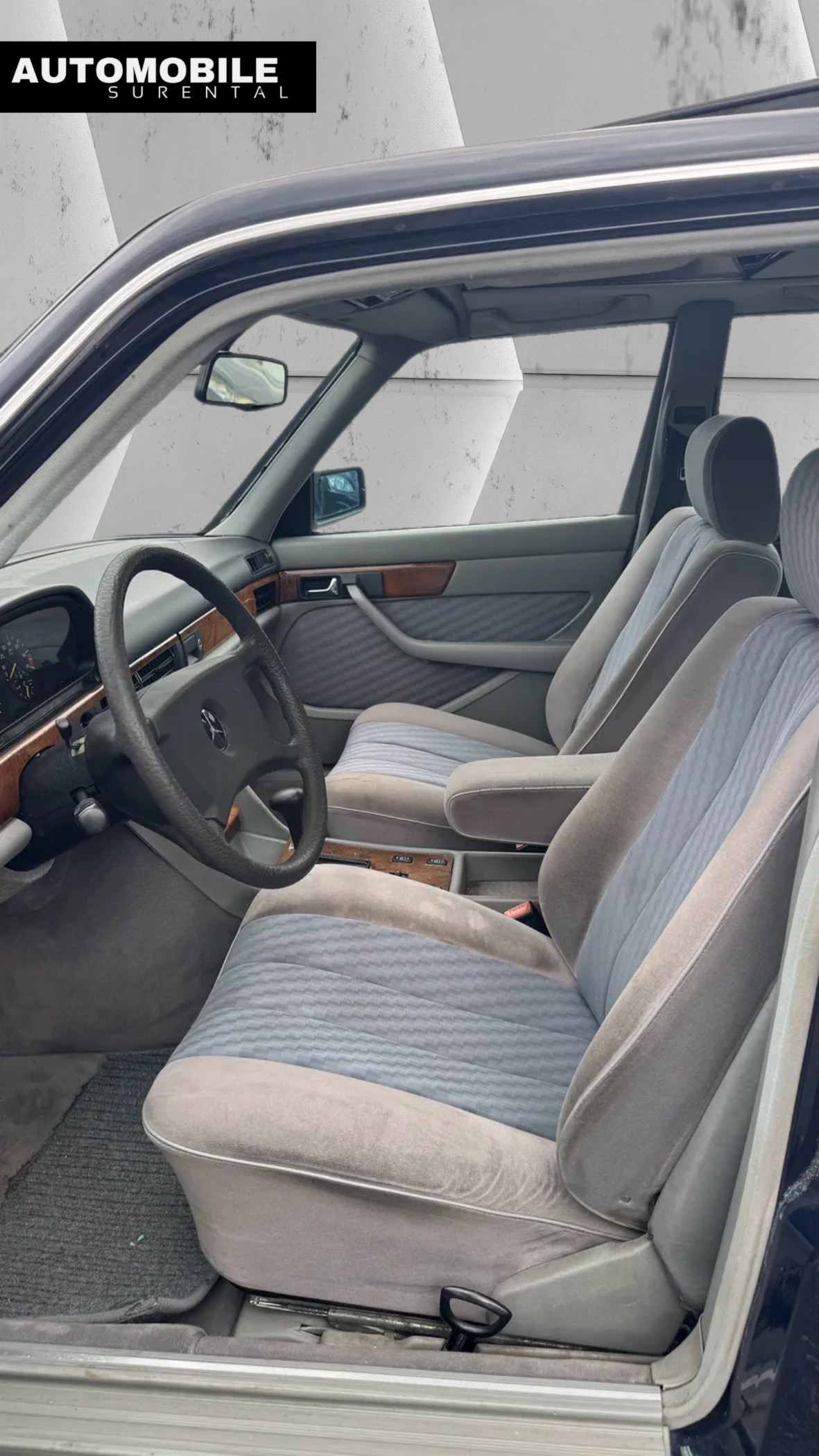 MERCEDES-BENZ 300 SE-image-12