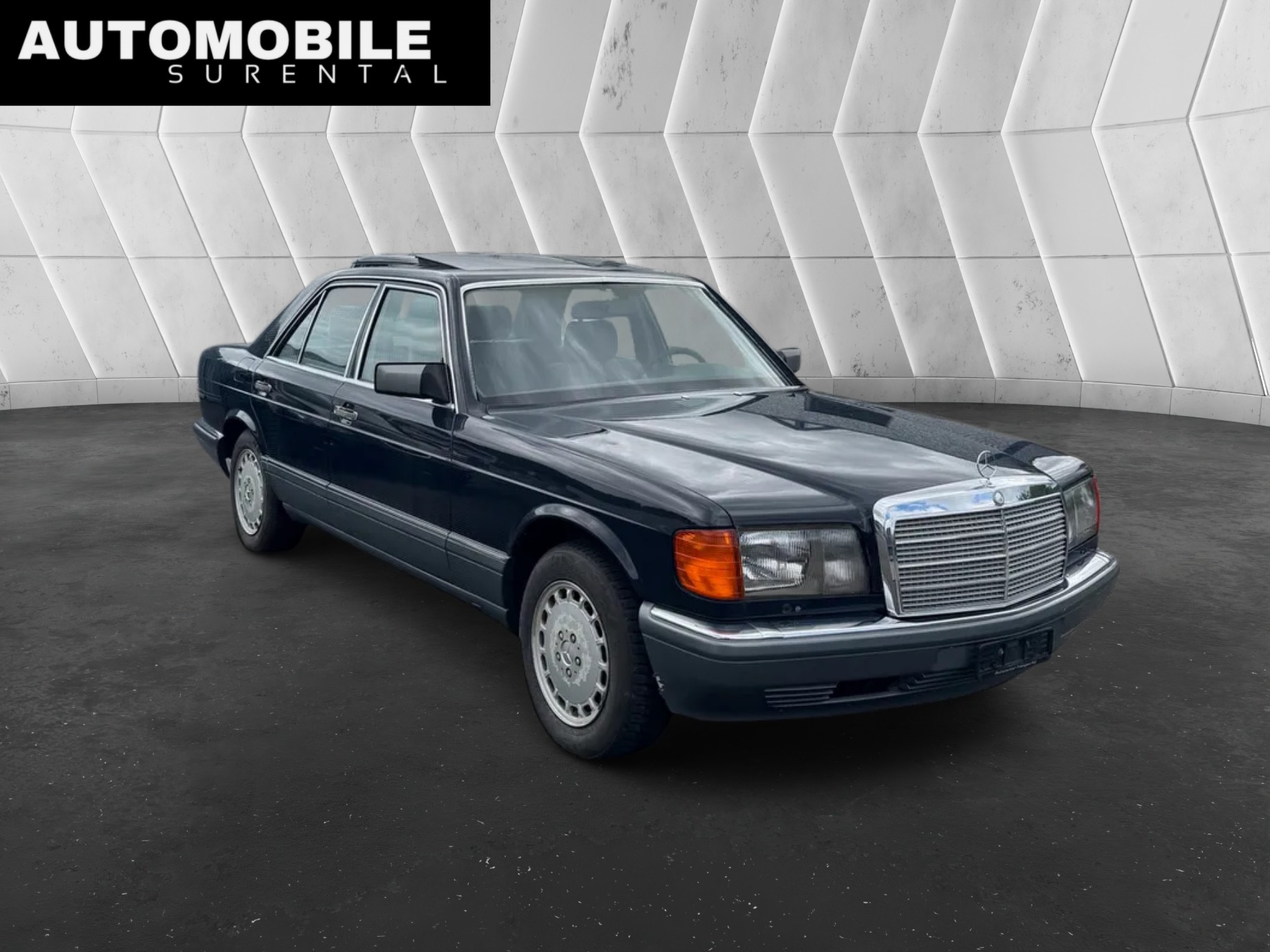 MERCEDES-BENZ 300 SE-image-7