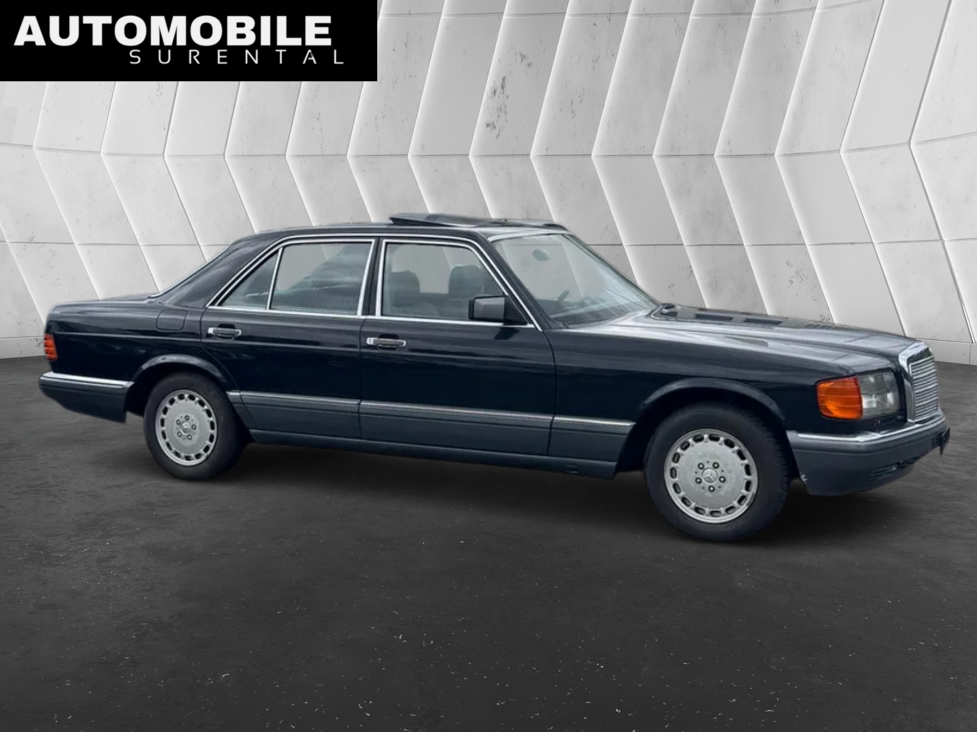 MERCEDES-BENZ 300 SE-image-6