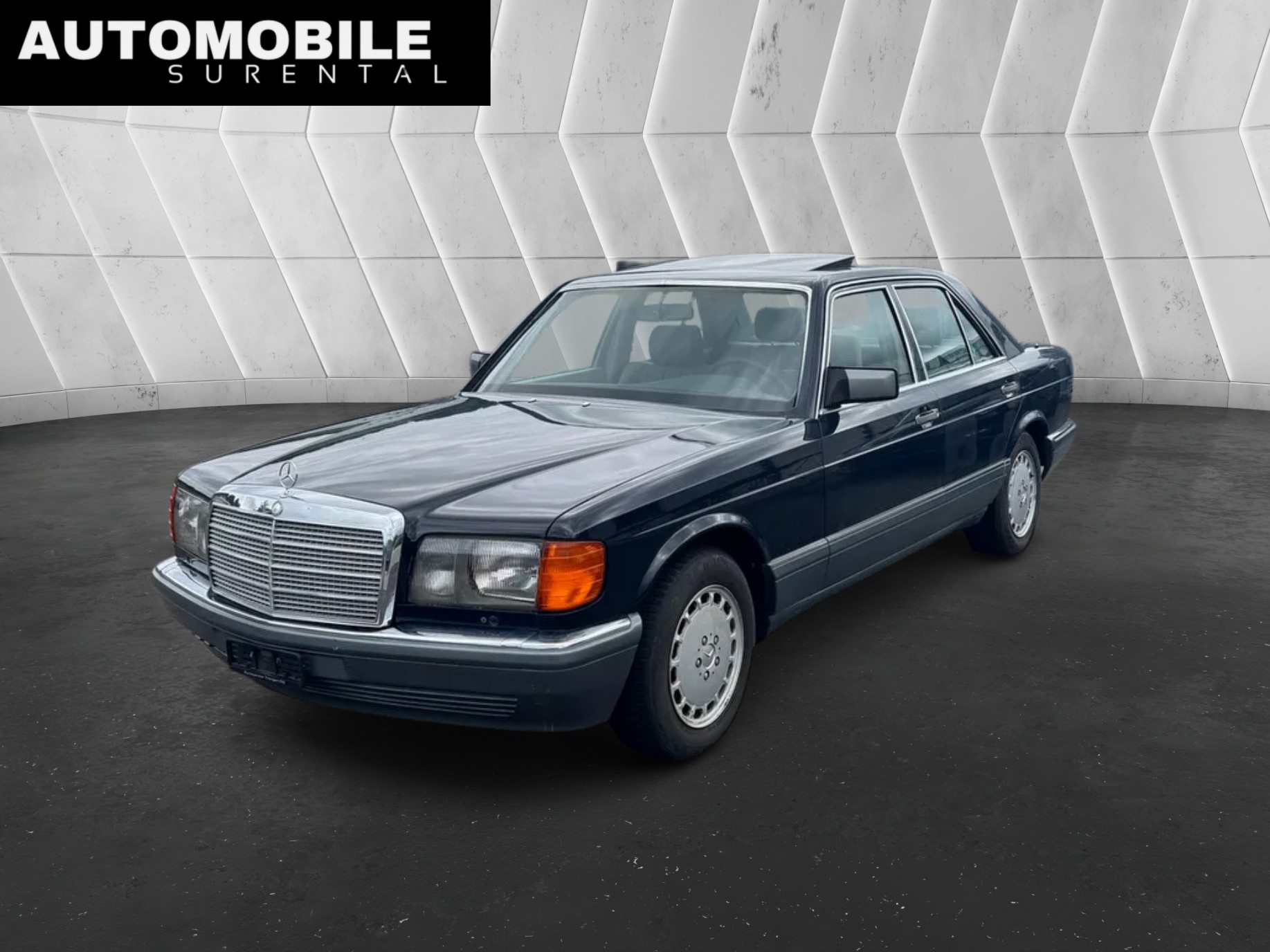 MERCEDES-BENZ 300 SE-image-8