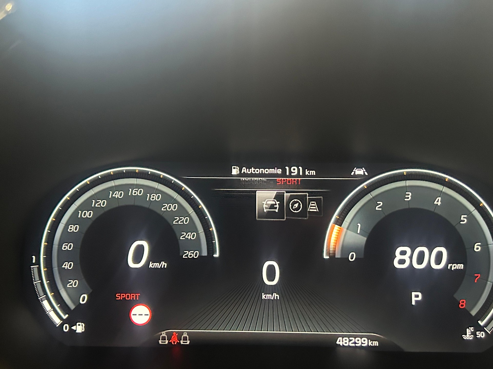 KIA ProCeed 1.6 T-GDi GT-image-11