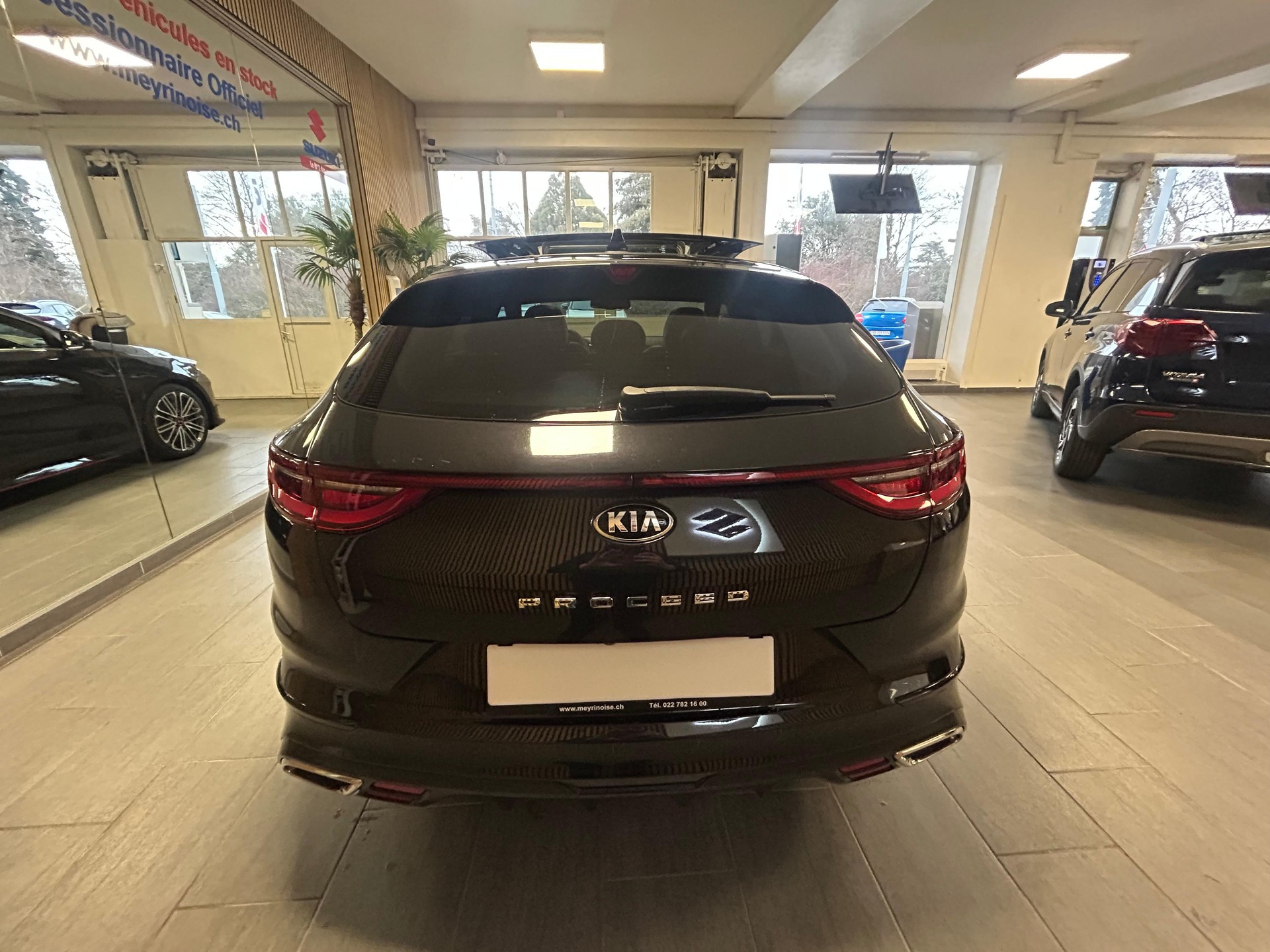 KIA ProCeed 1.6 T-GDi GT-image-7