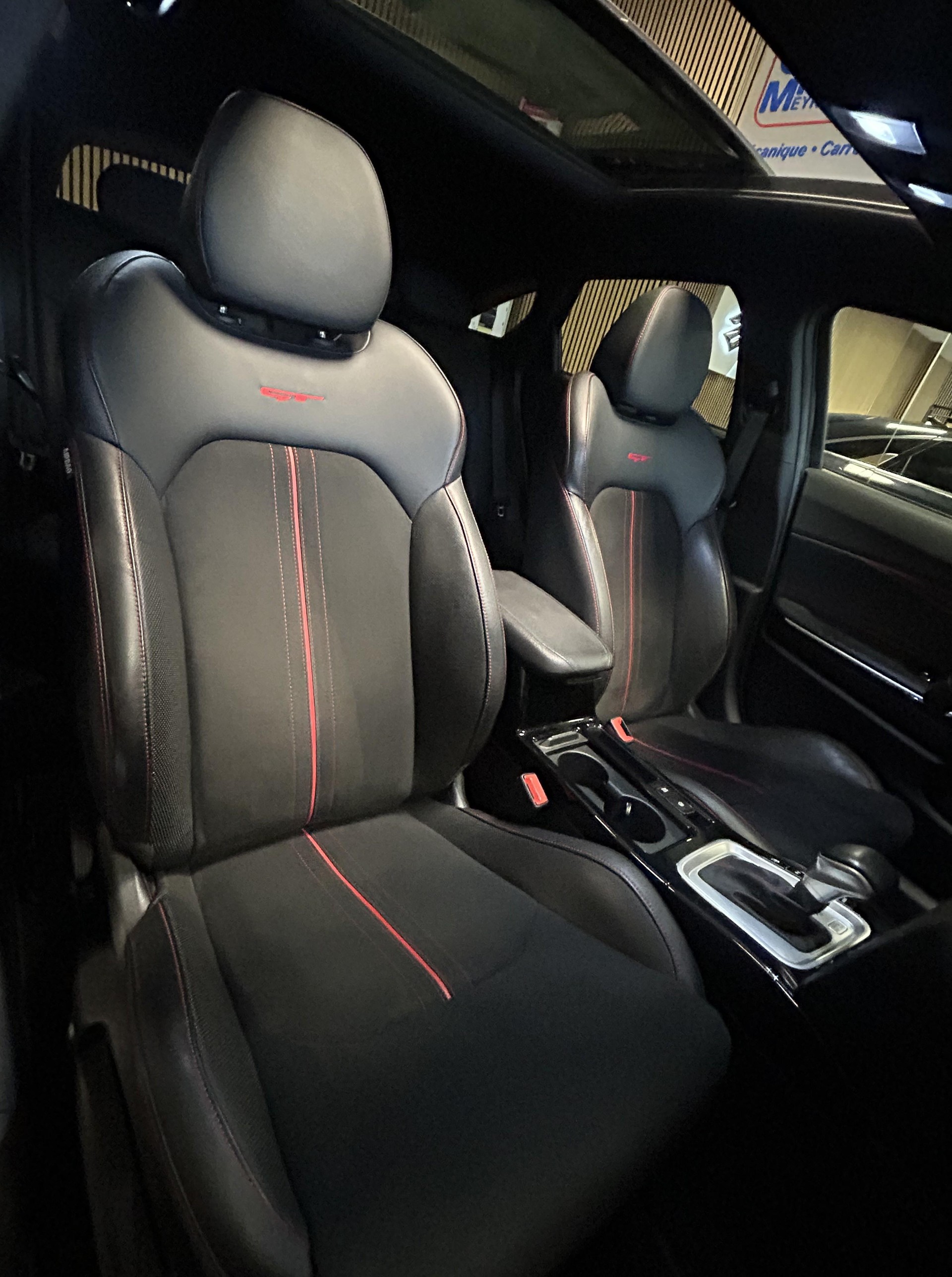 KIA ProCeed 1.6 T-GDi GT-image-17