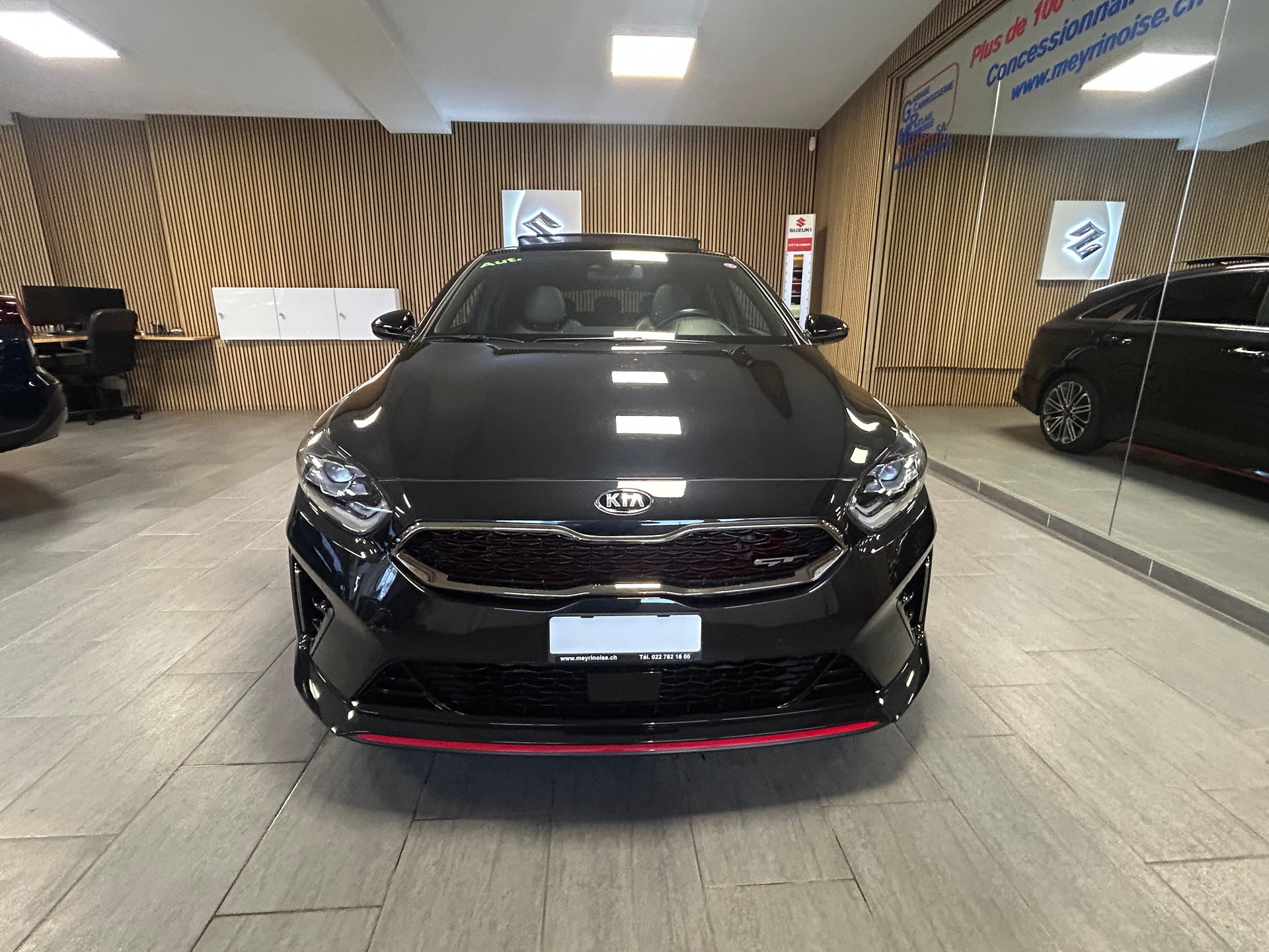 KIA ProCeed 1.6 T-GDi GT-image-4