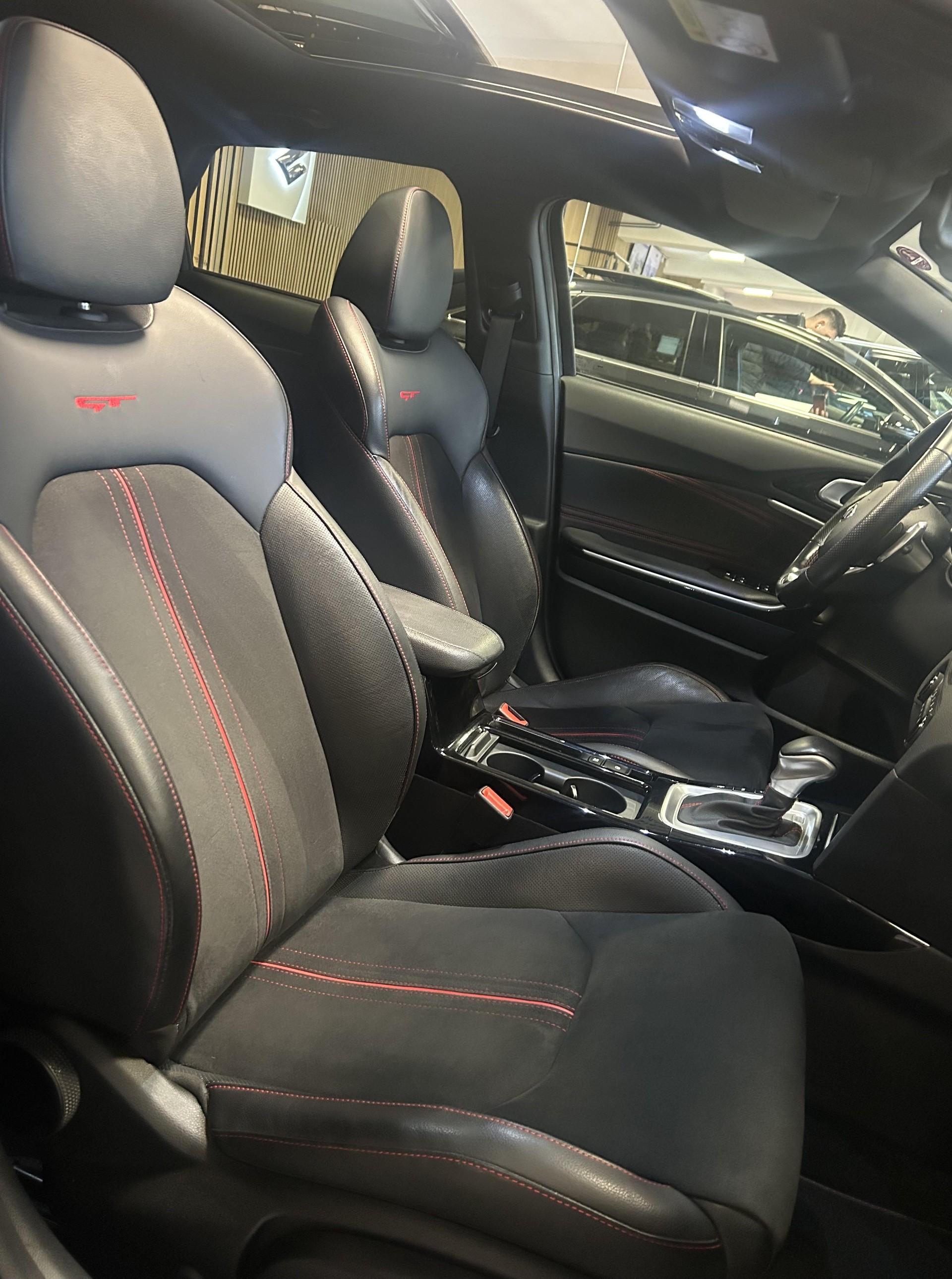 KIA ProCeed 1.6 T-GDi GT-image-16